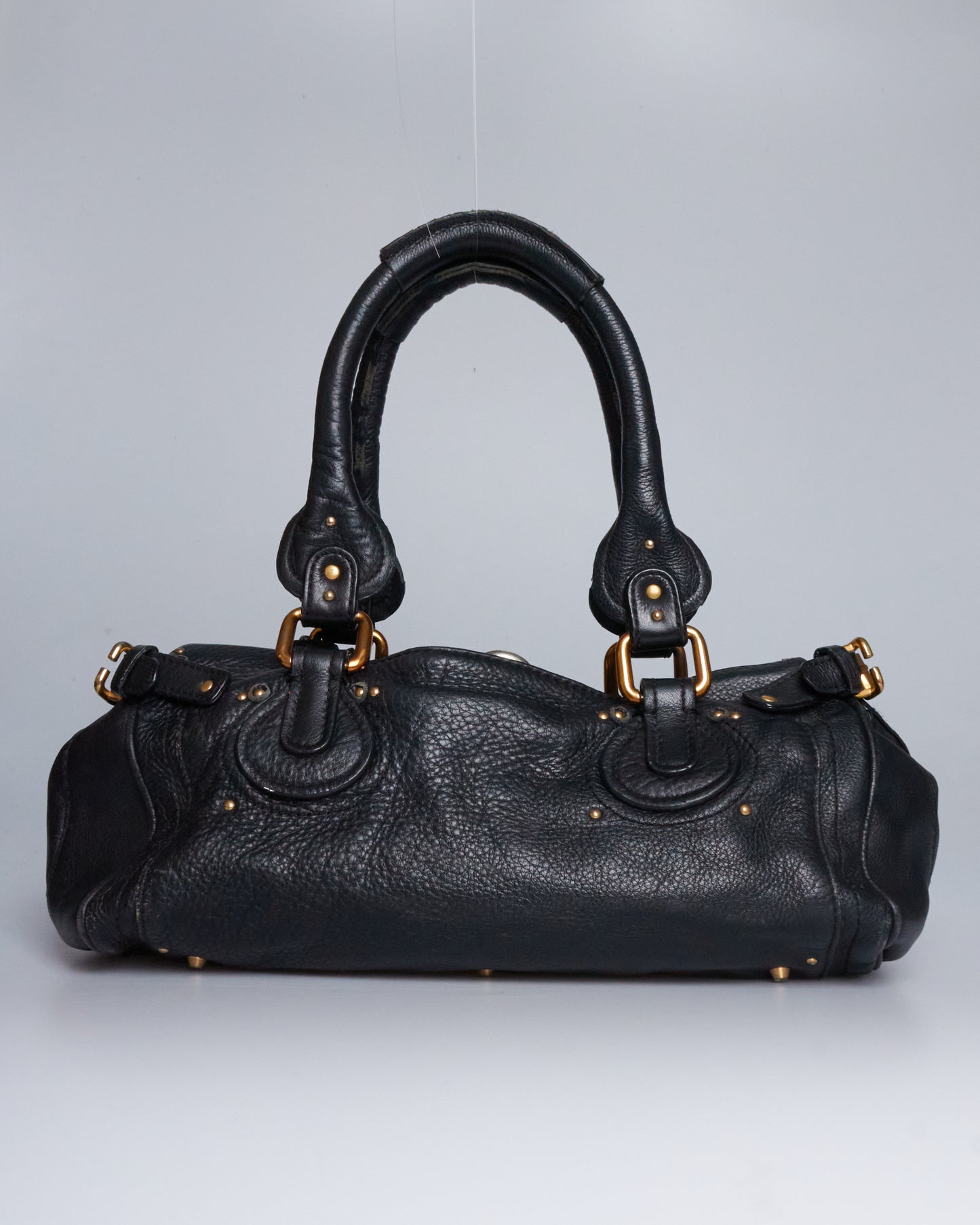 Chloé Paddington Bag