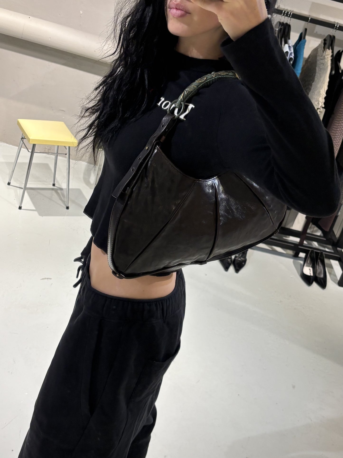 Yves Saint Laurent Mombasa