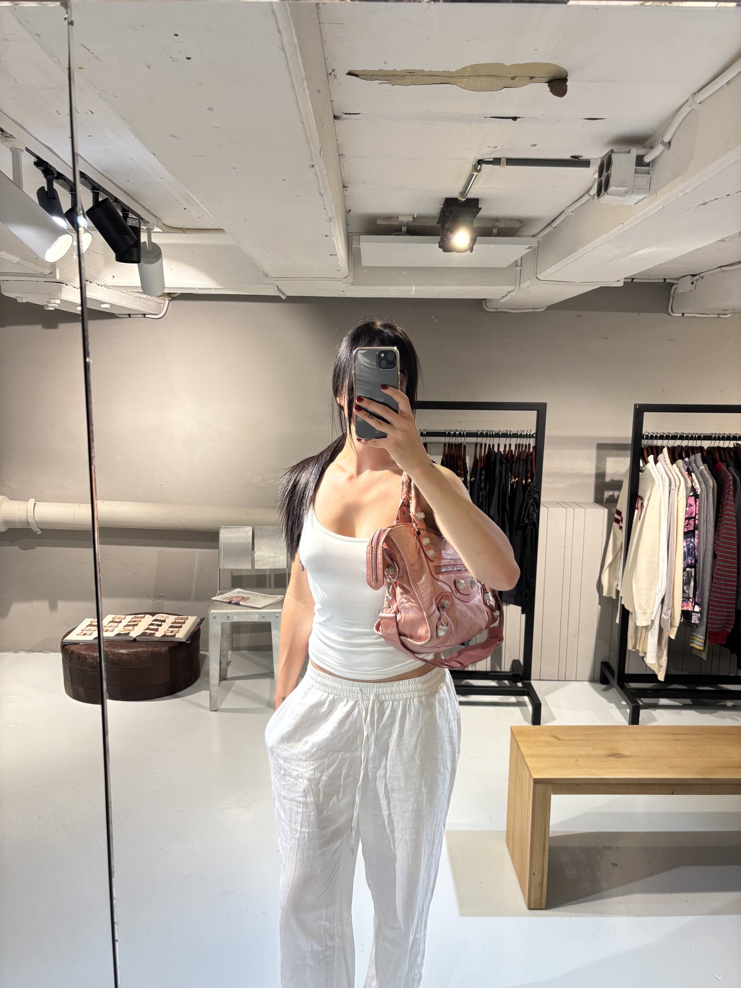 Balenciaga City Bag