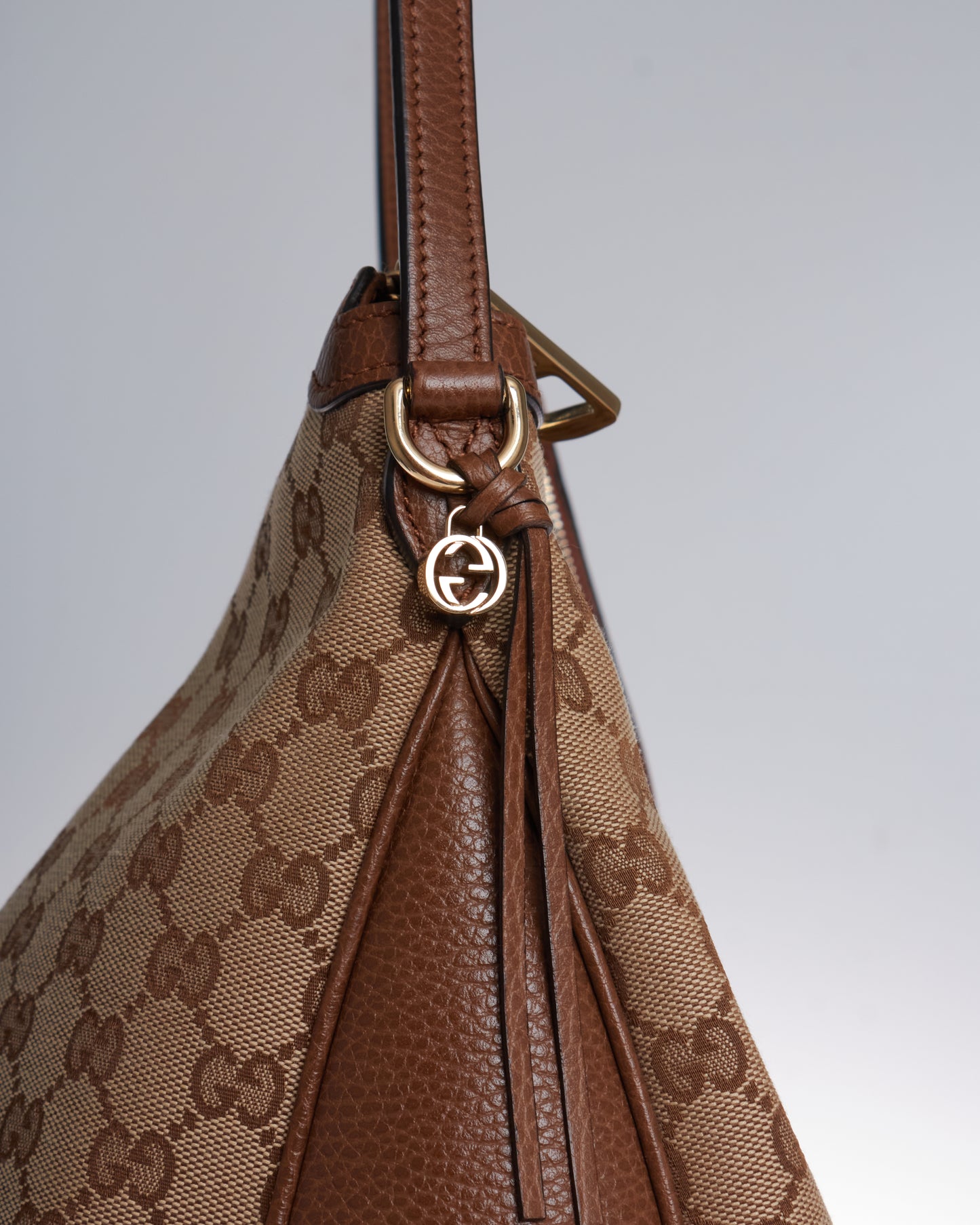 Gucci Bree Hobo