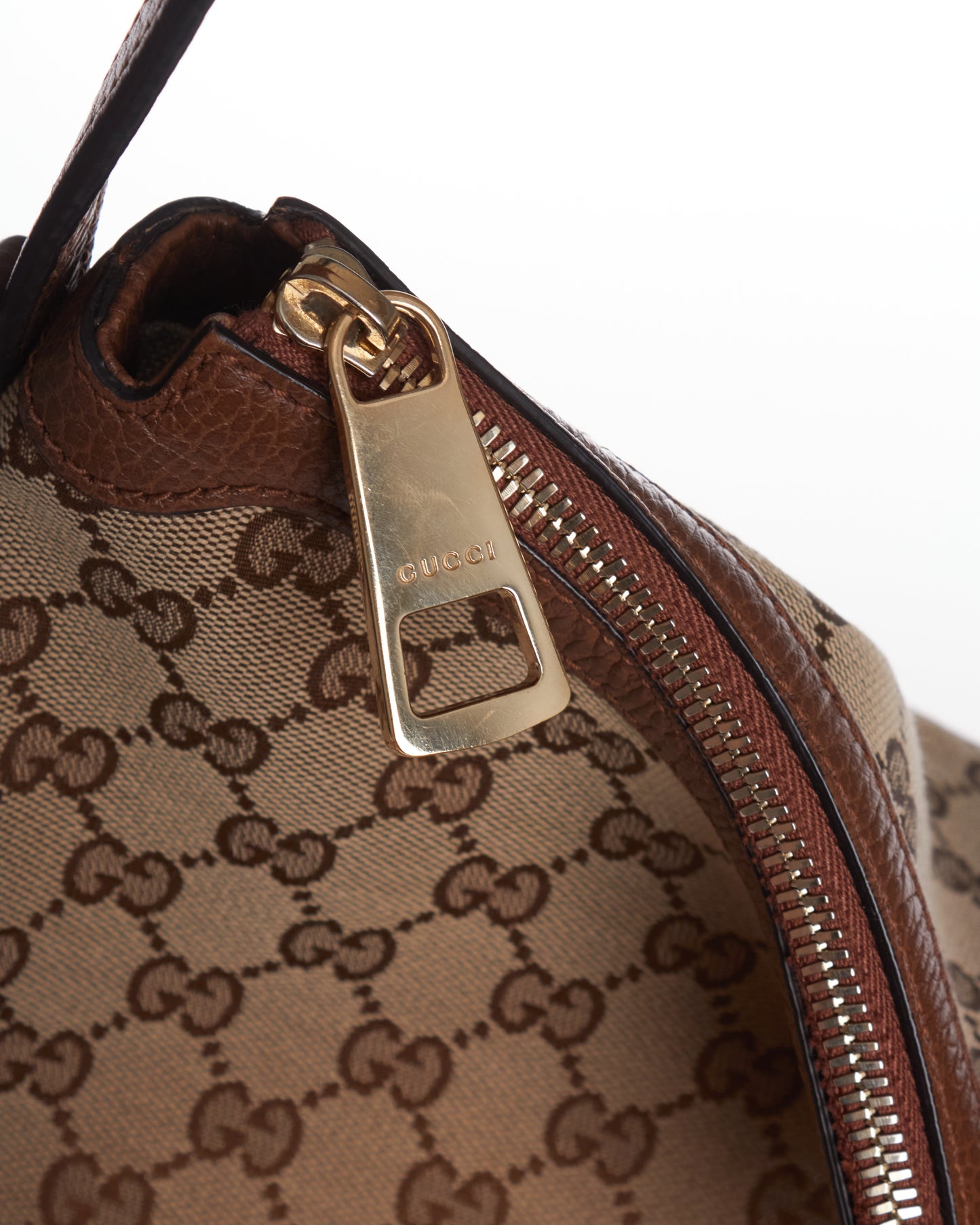 Gucci Bree Hobo