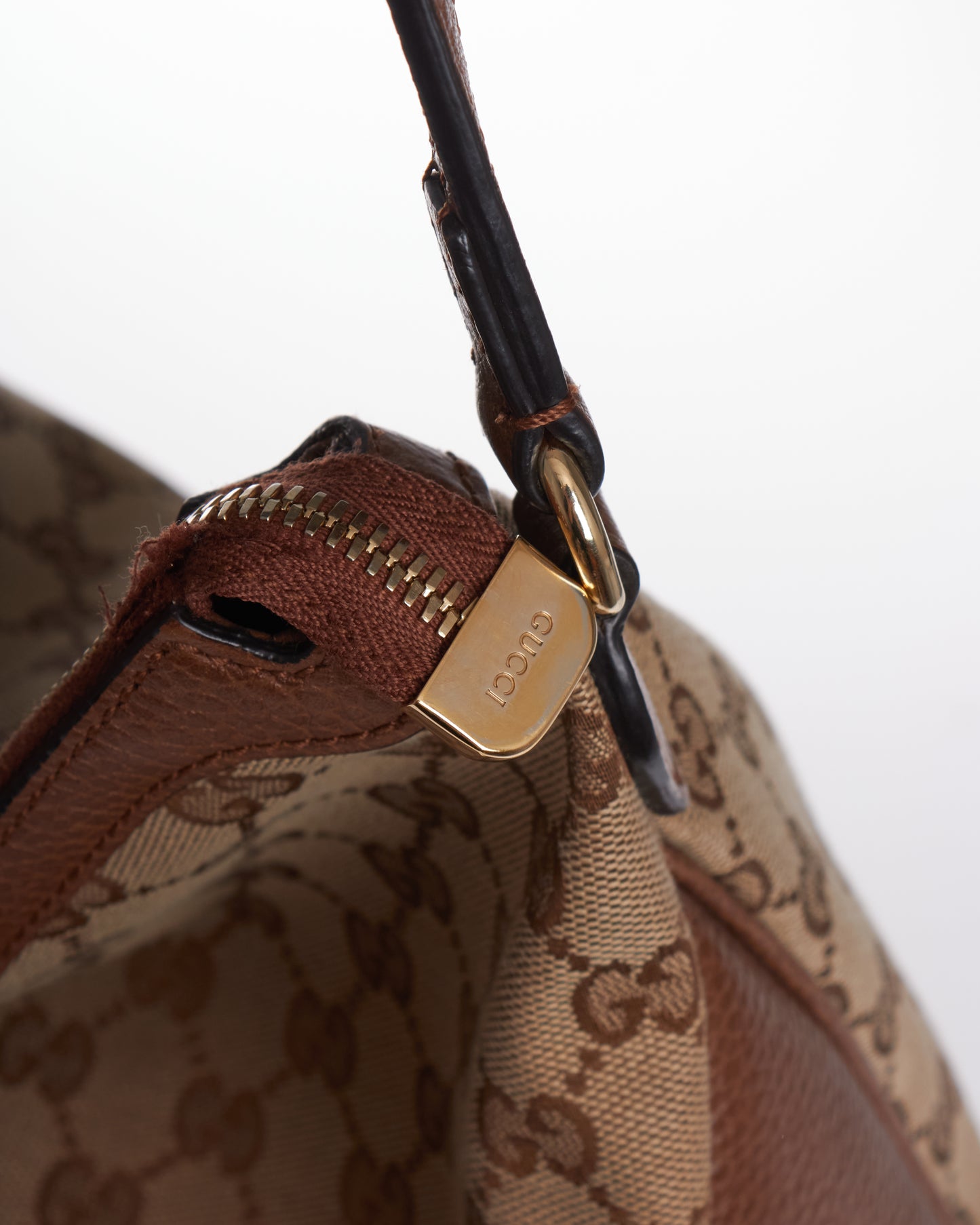 Gucci Bree Hobo