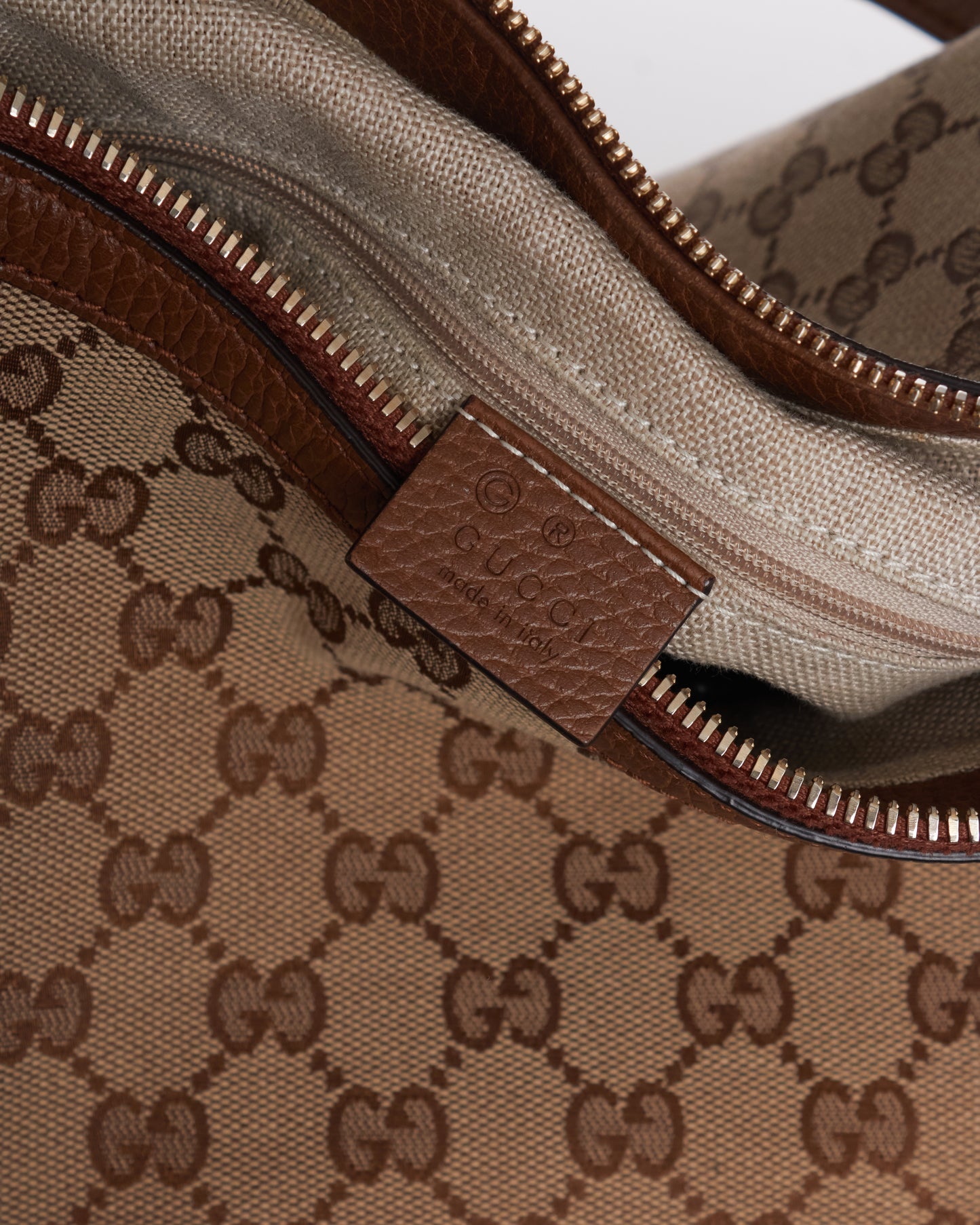 Gucci Bree Hobo