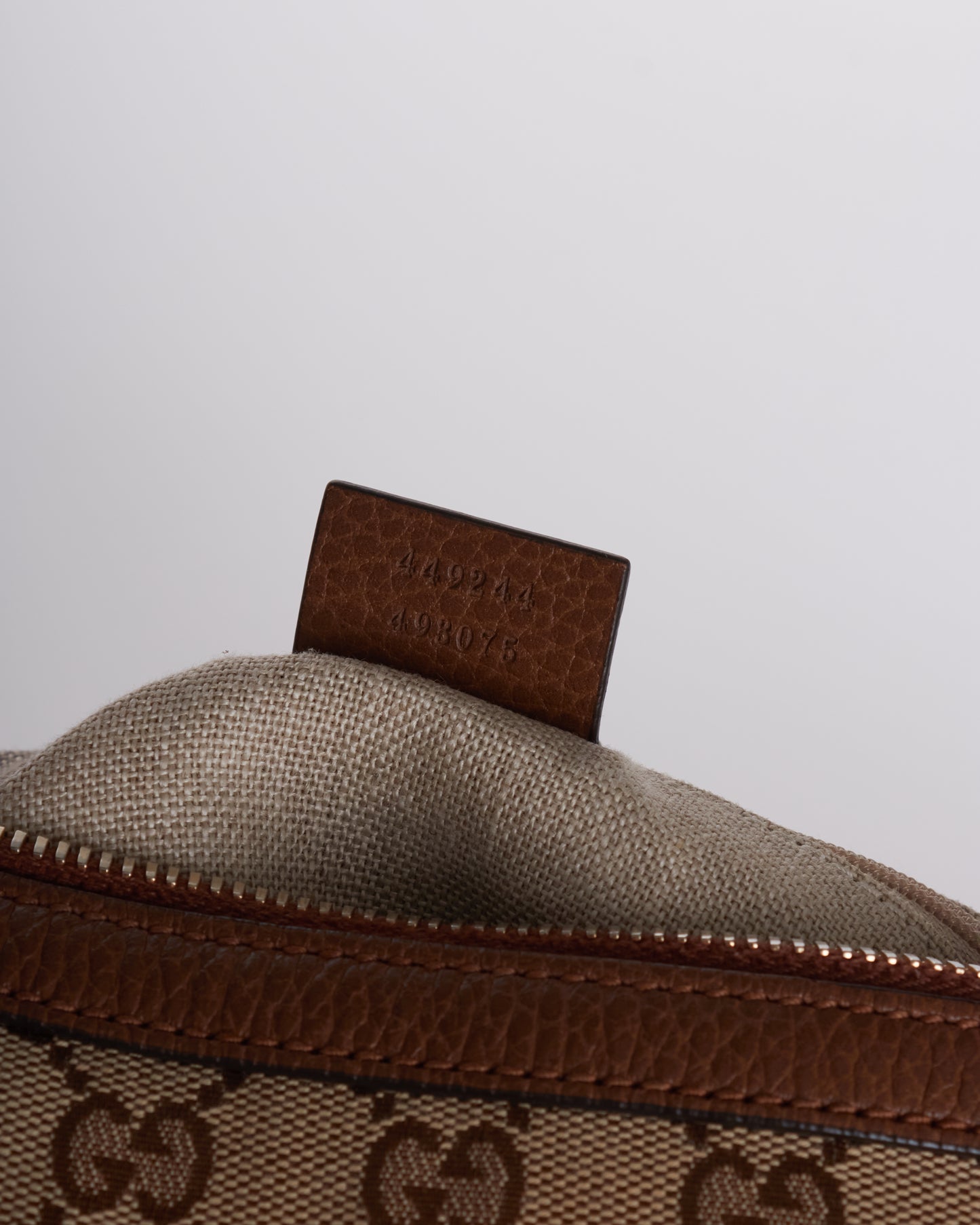 Gucci Bree Hobo