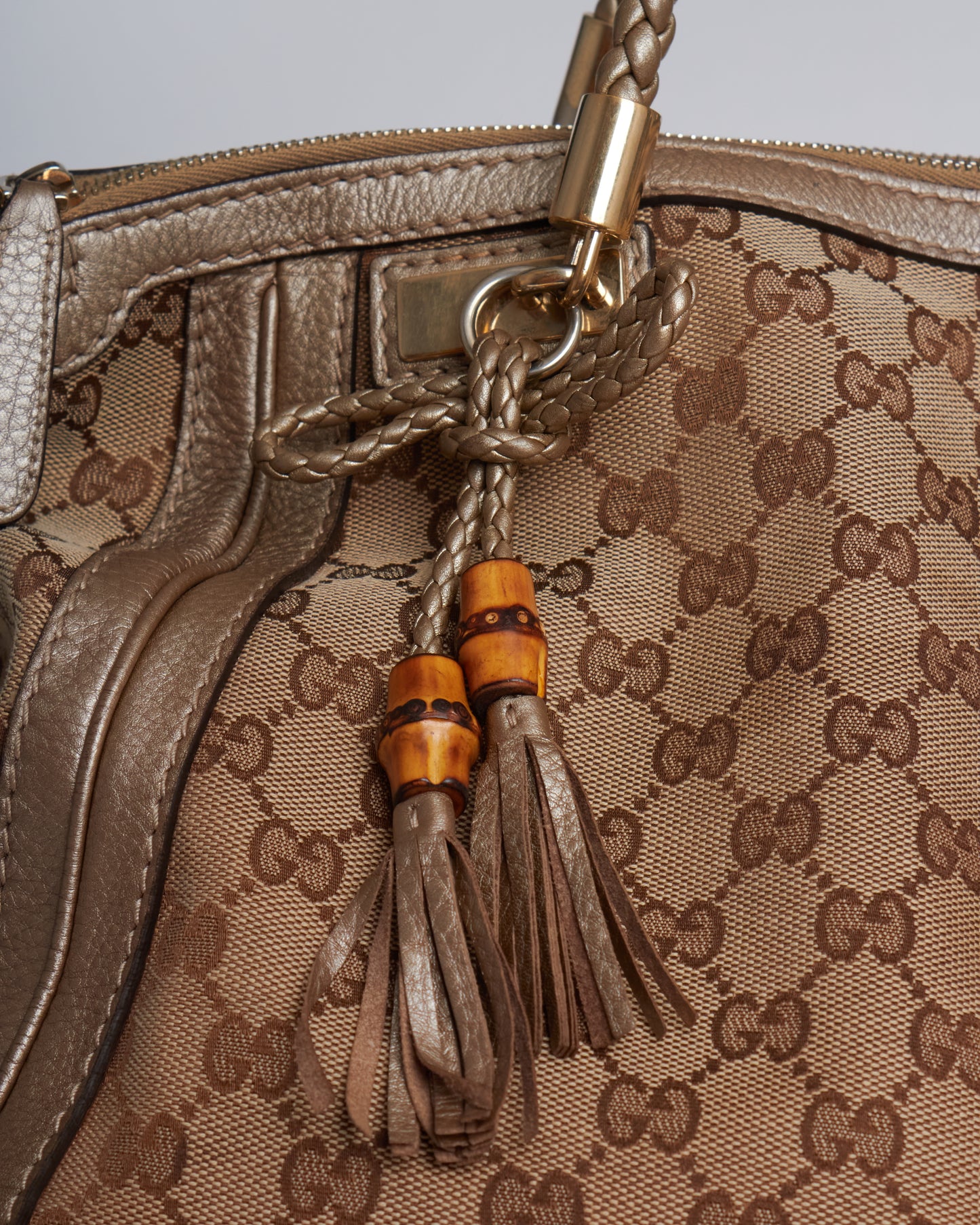 Gucci Bella Tote