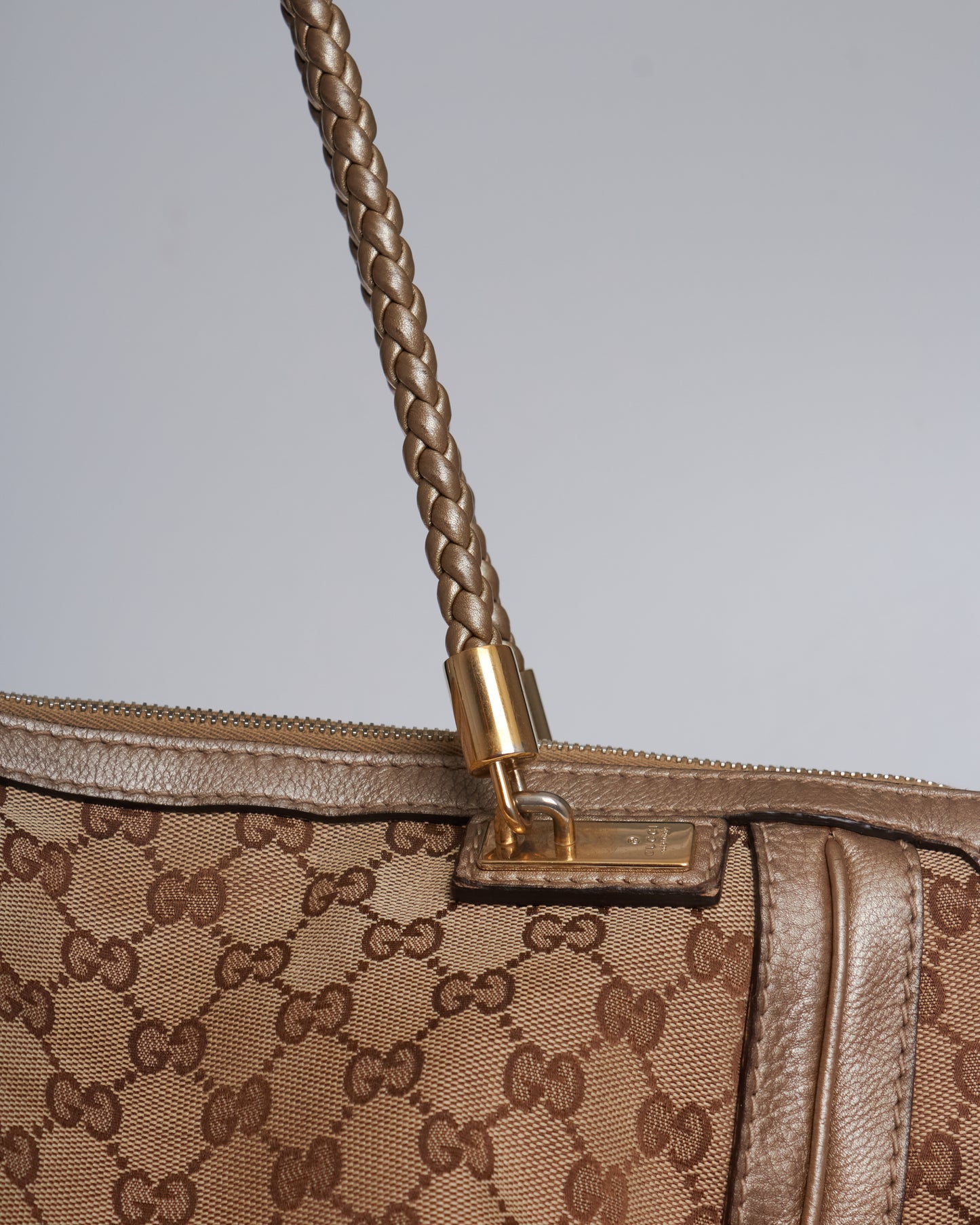 Gucci Bella Tote