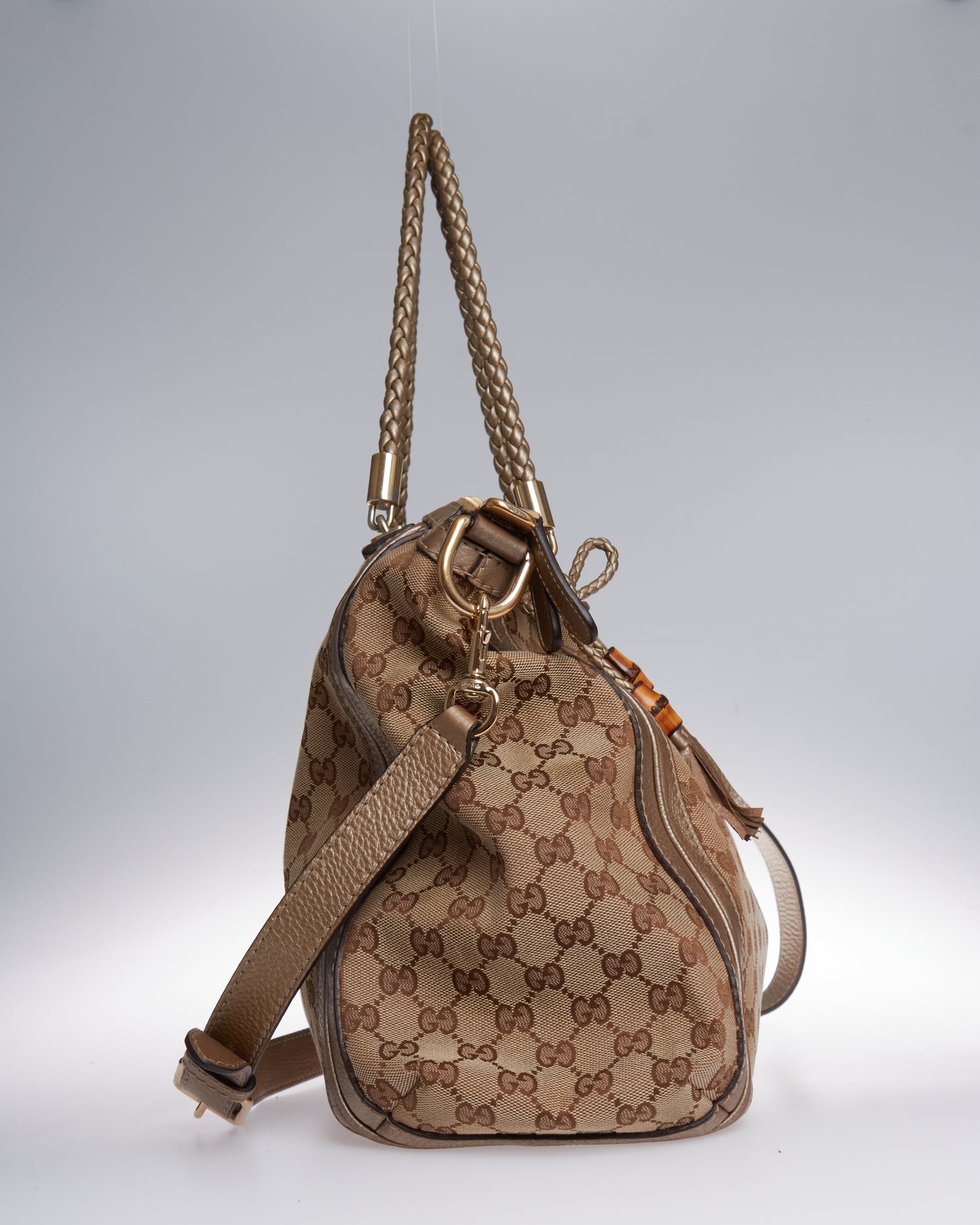 Gucci Bella Tote