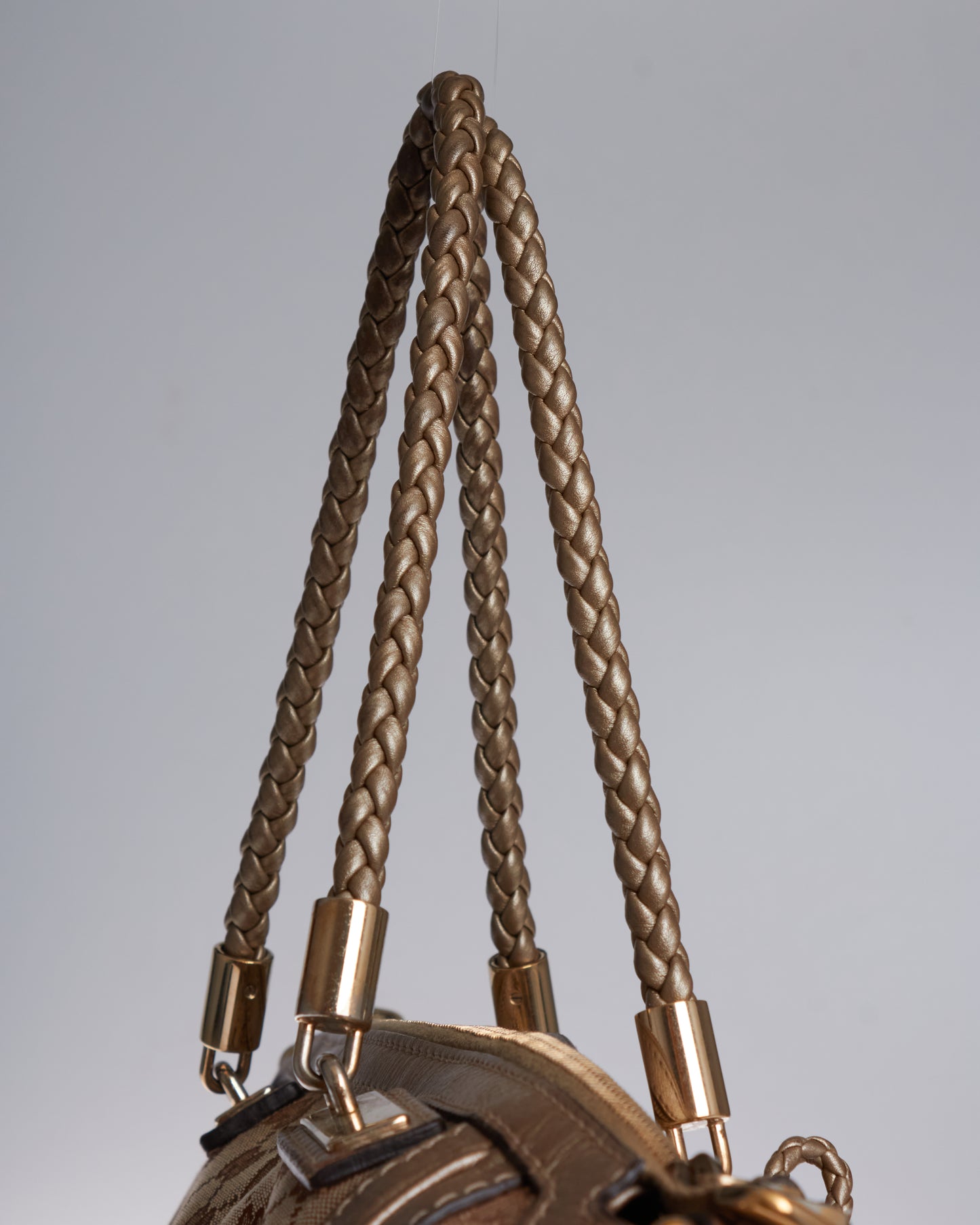 Gucci Bella Tote
