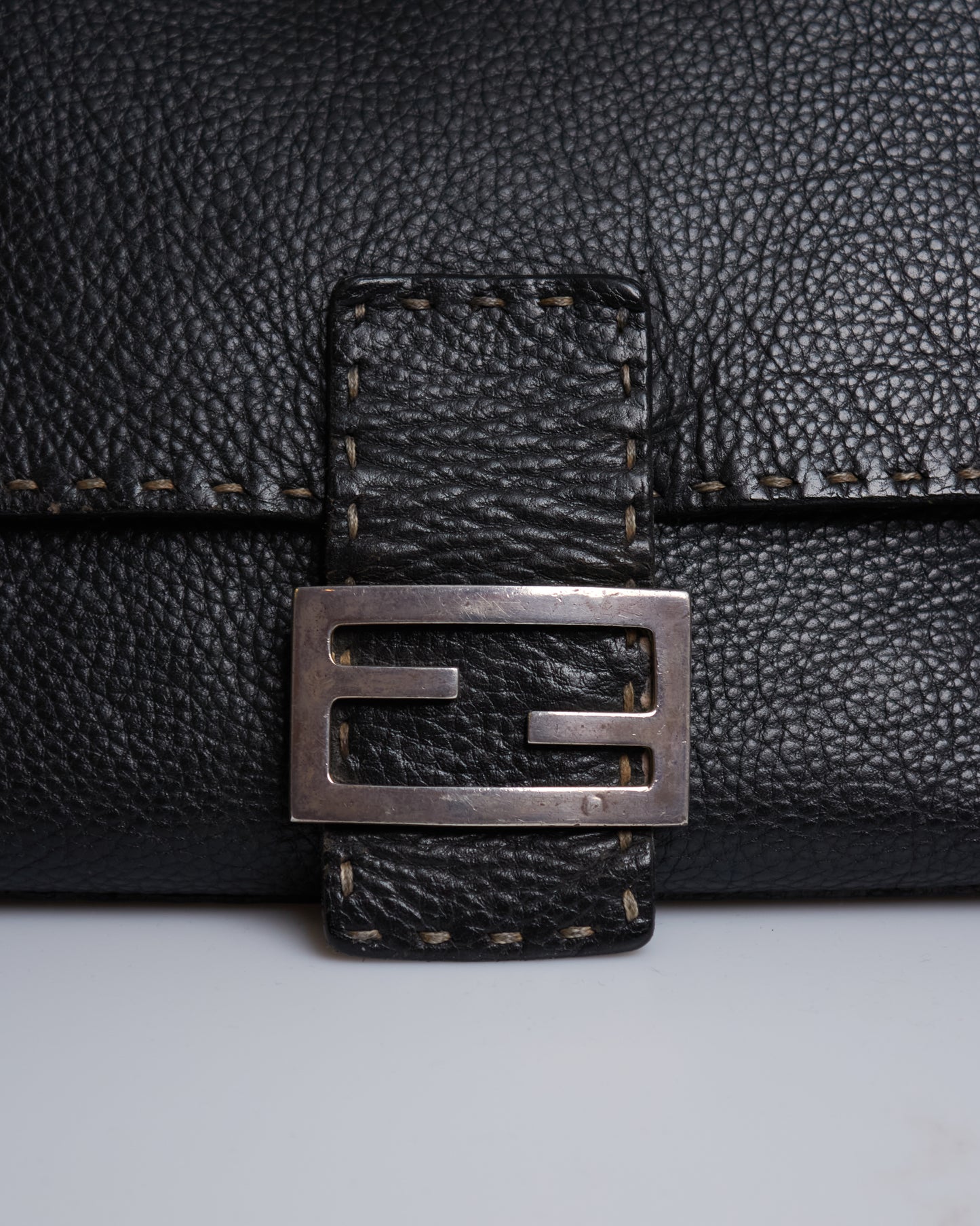 Fendi Selleria Mamma Baguette