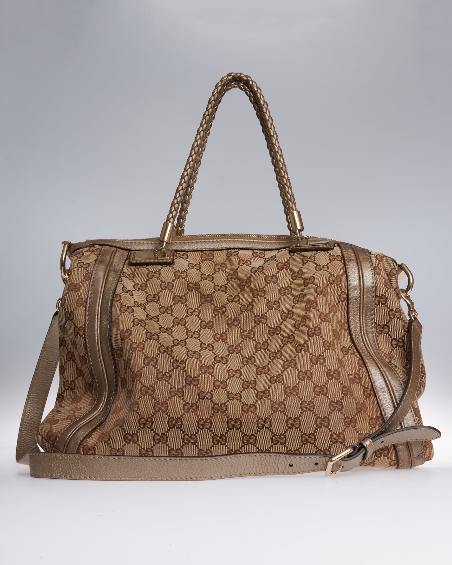 Gucci Bella Tote
