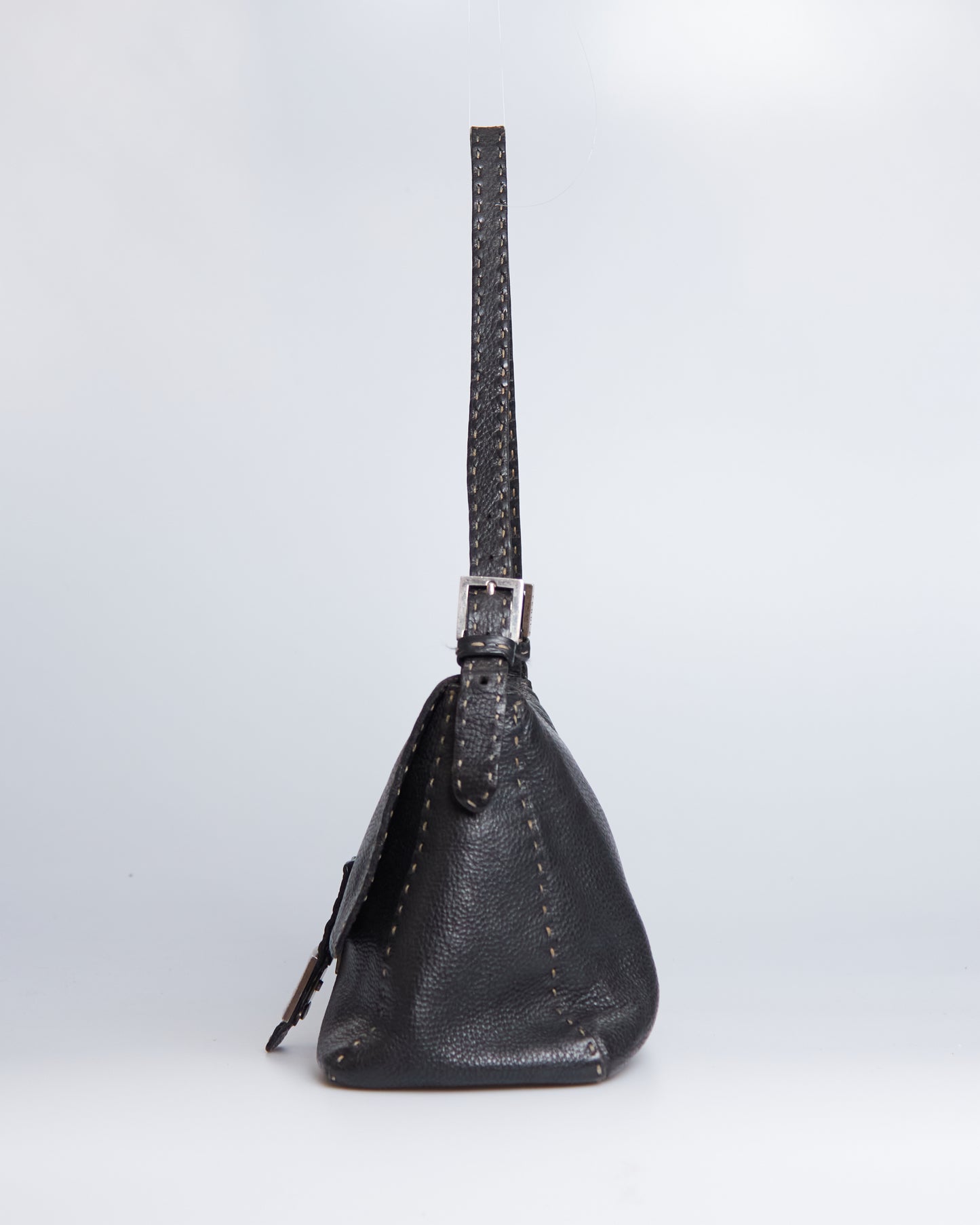Fendi Selleria Mamma Baguette