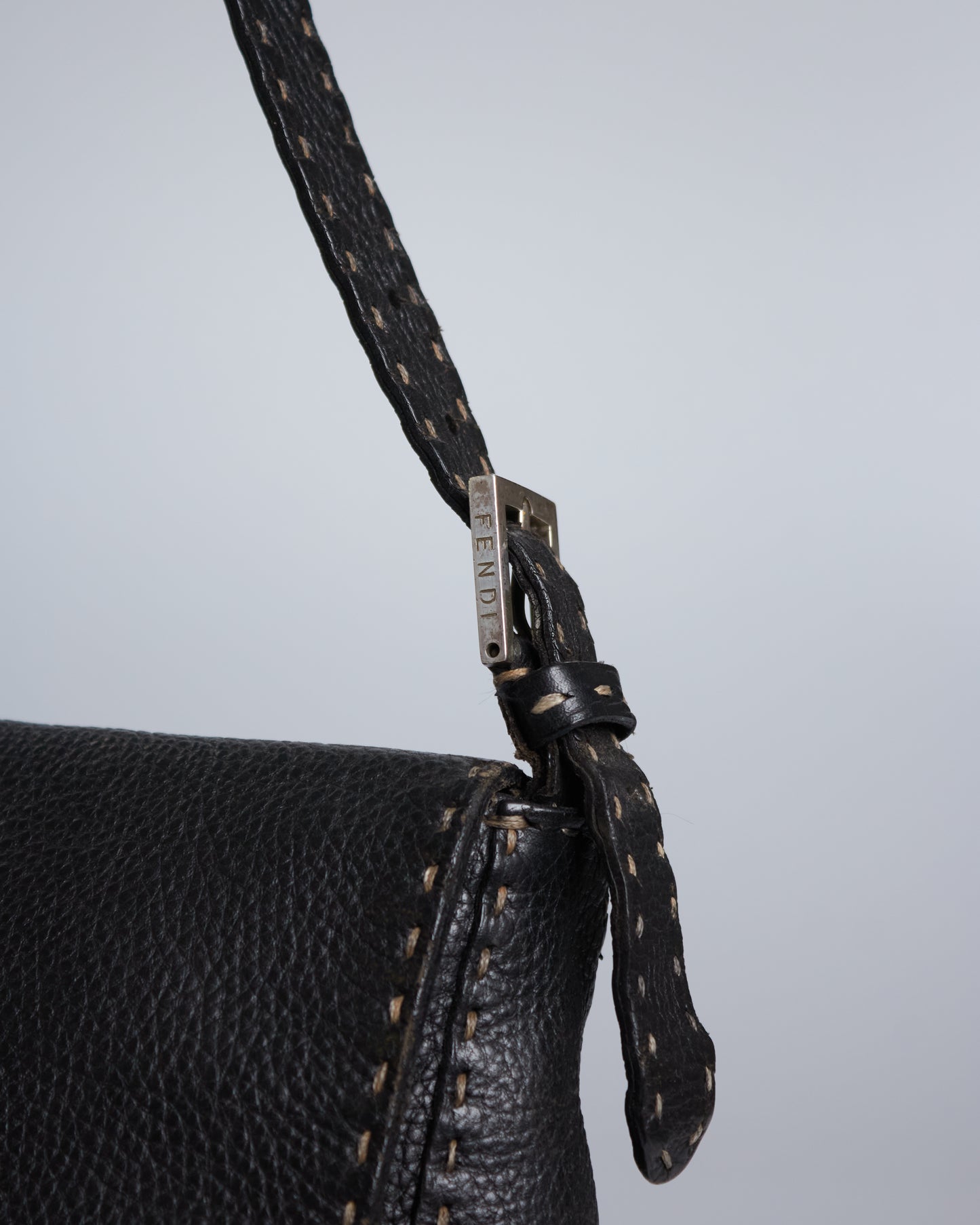 Fendi Selleria Mamma Baguette