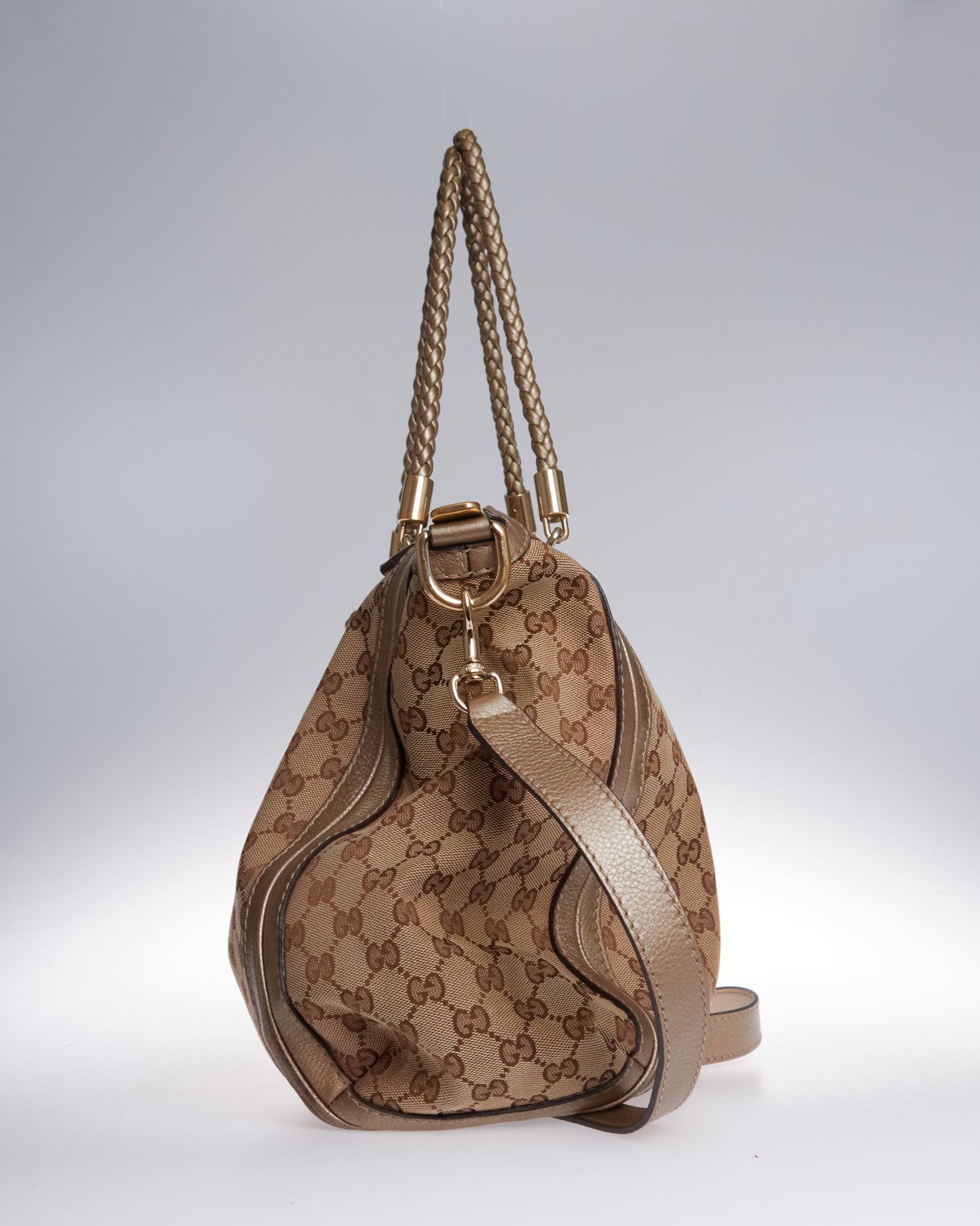 Gucci Bella Tote