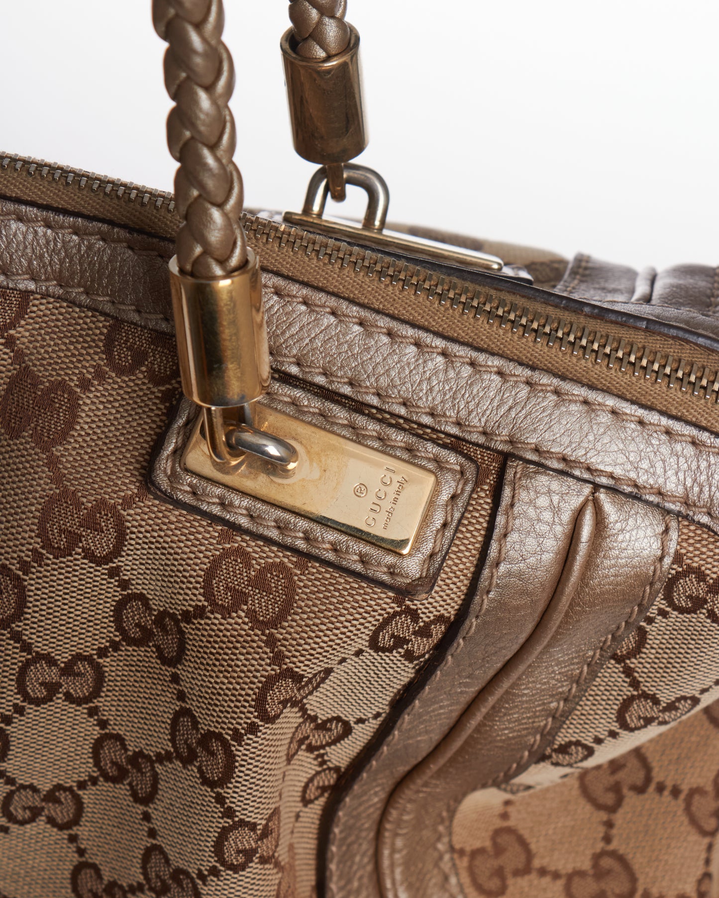 Gucci Bella Tote
