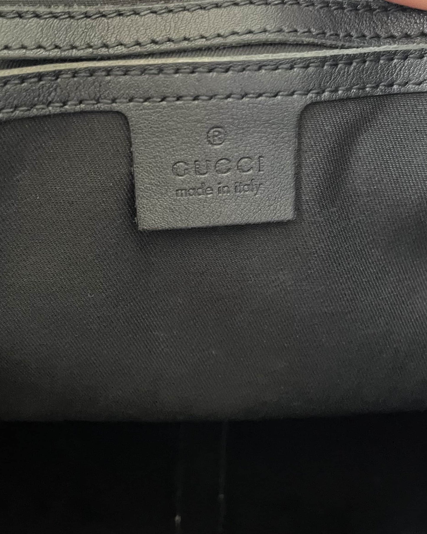 Gucci Jackie