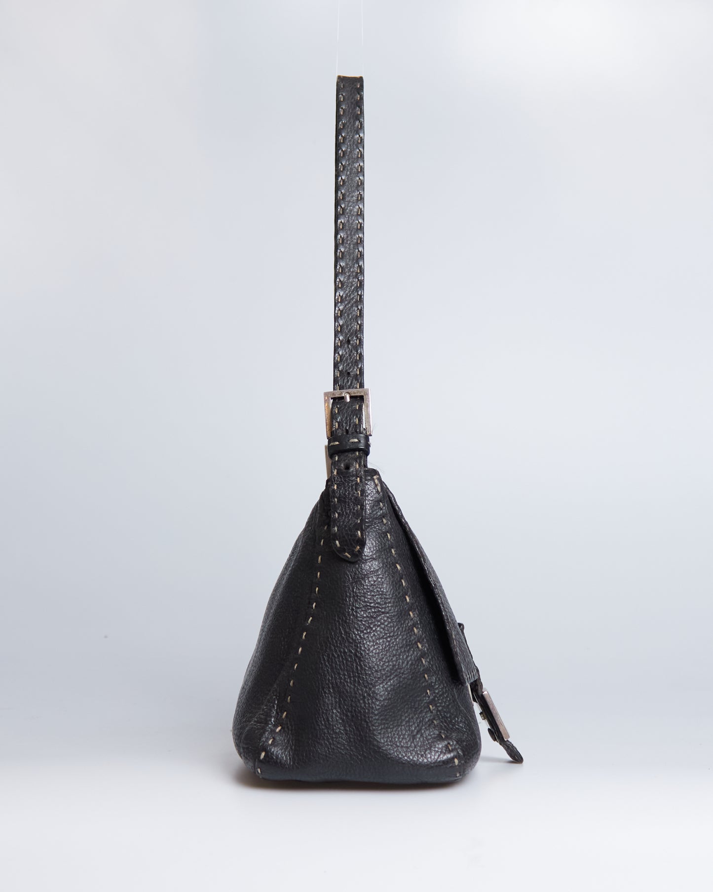 Fendi Selleria Mamma Baguette