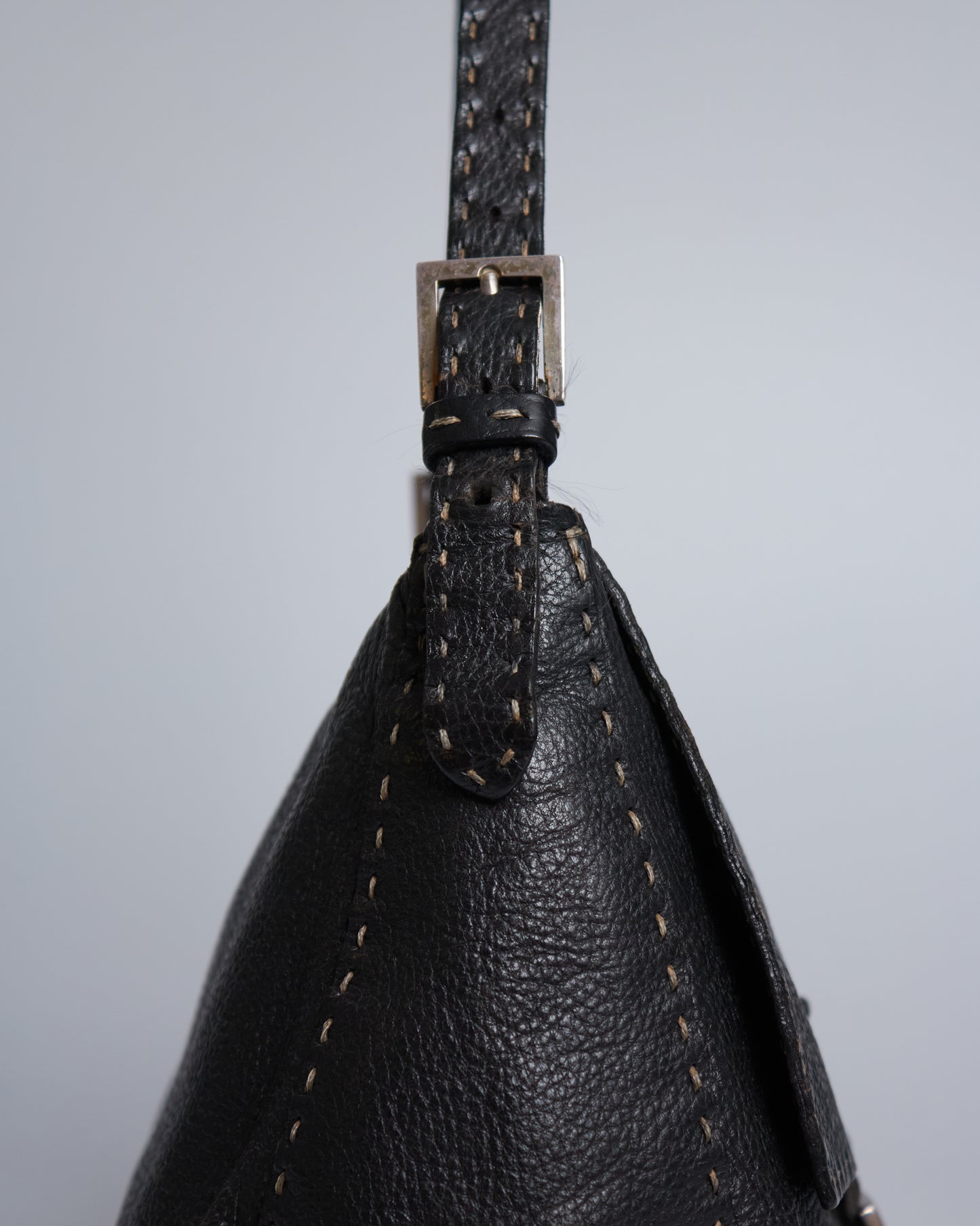Fendi Selleria Mamma Baguette