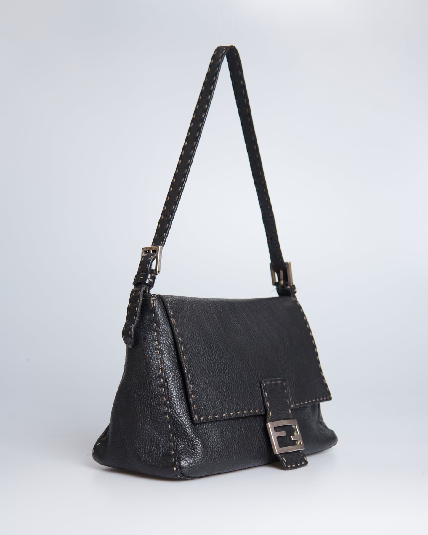 Fendi Selleria Mamma Baguette