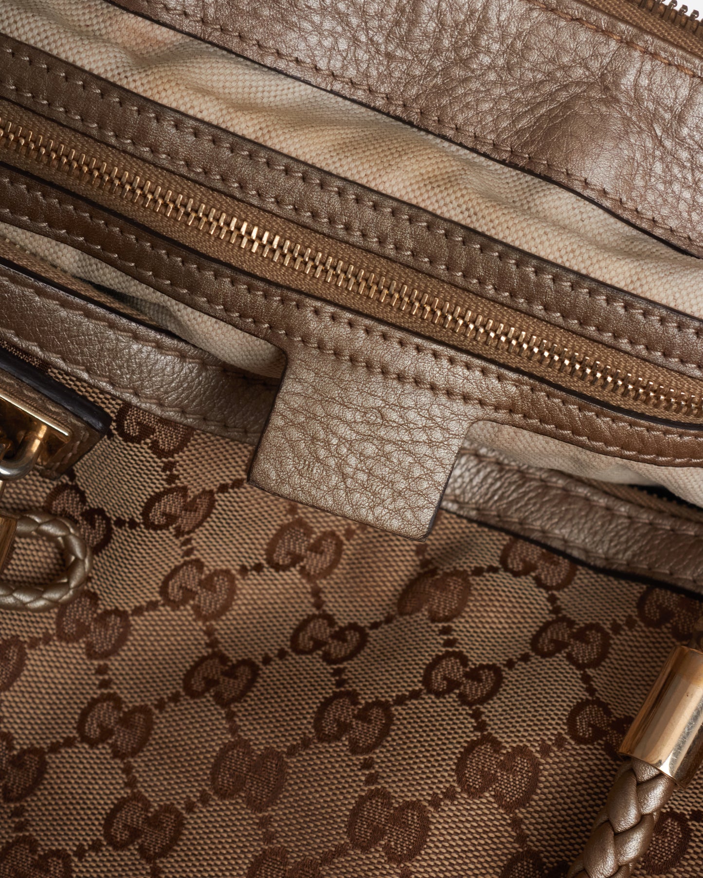 Gucci Bella Tote