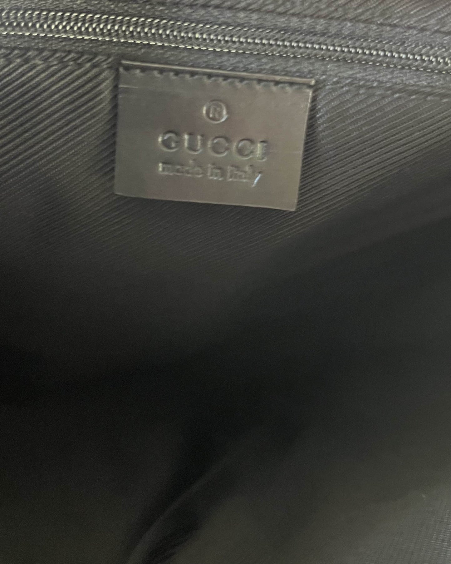 Gucci Jackie