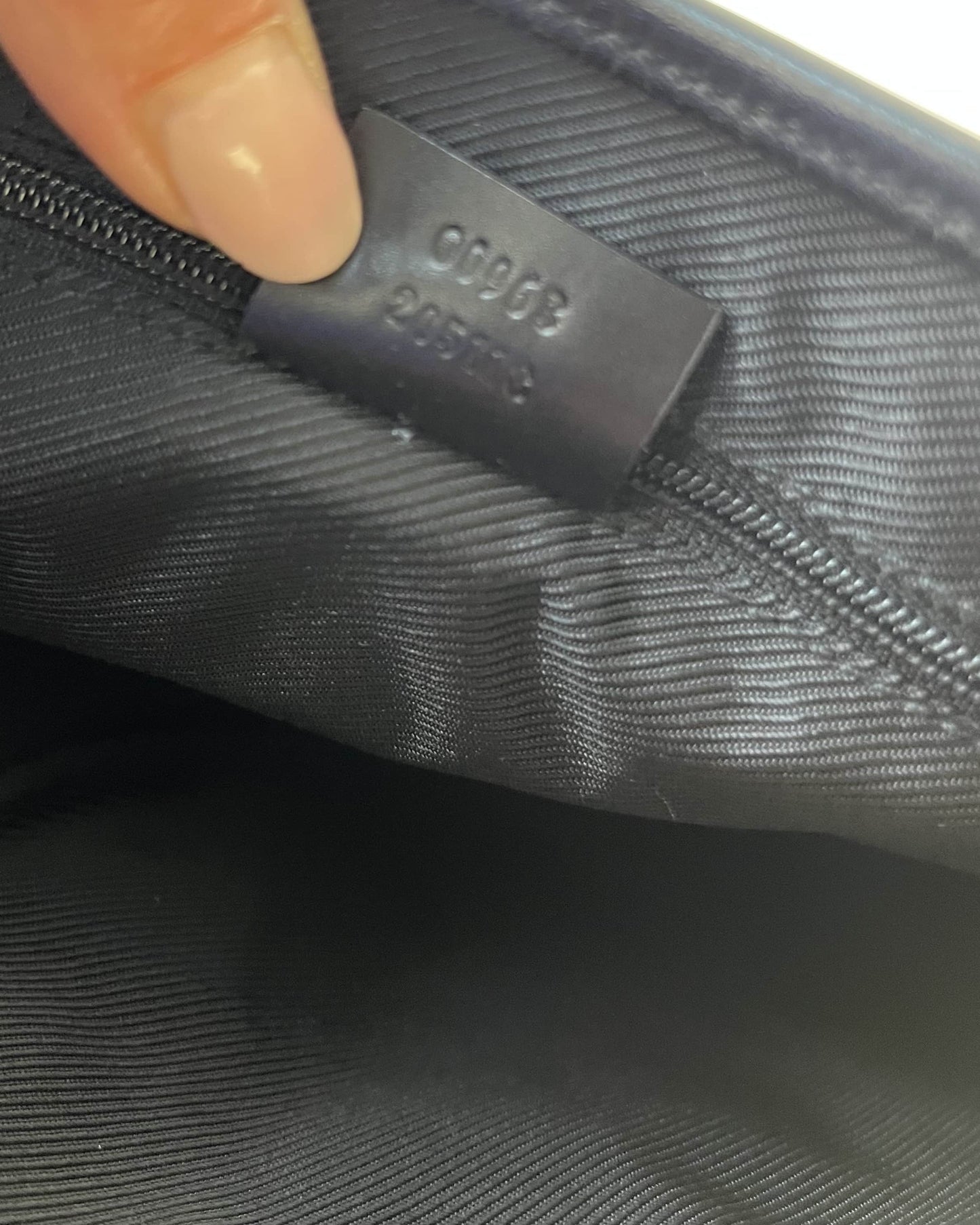 Gucci Jackie