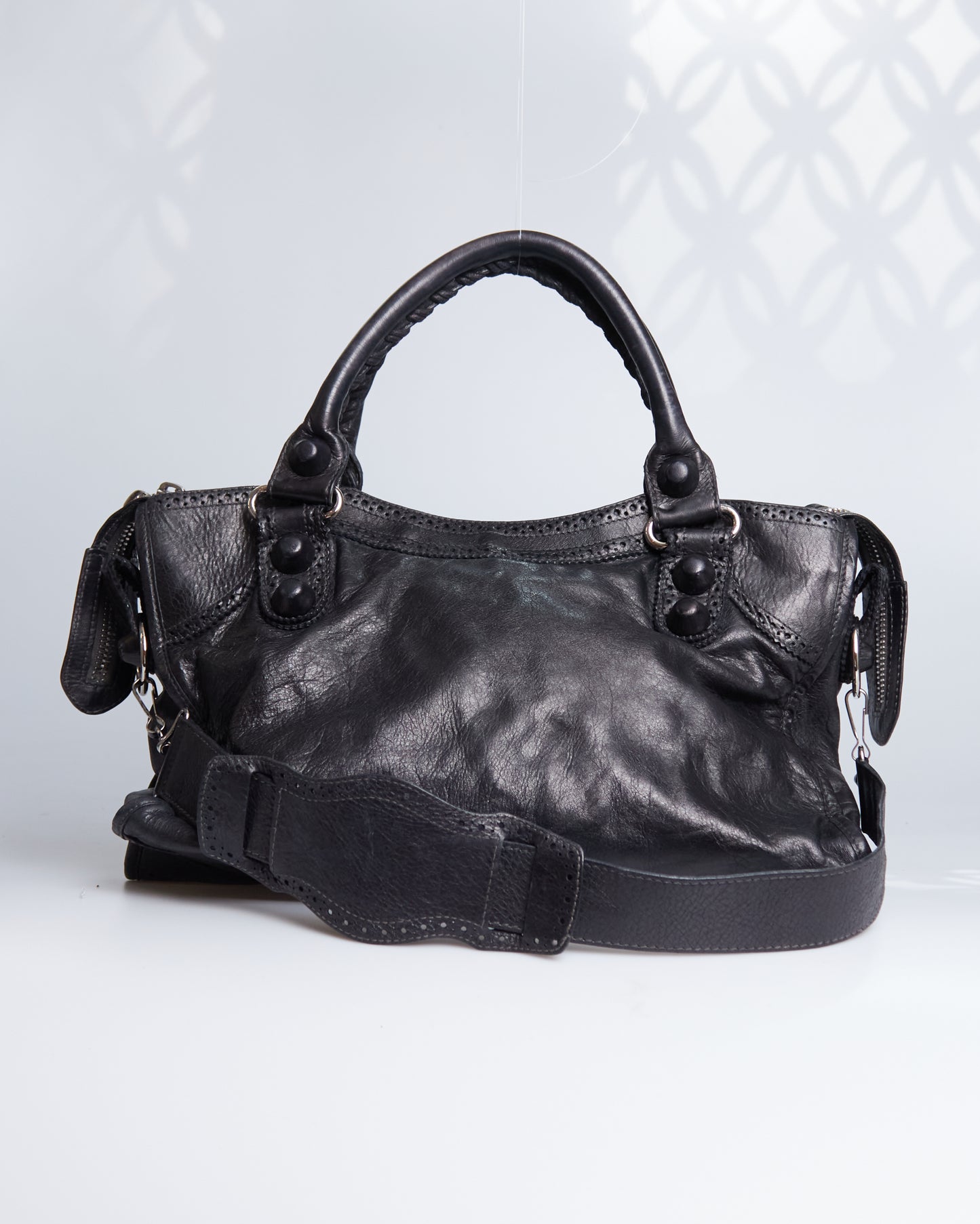 Balenciaga City Bag