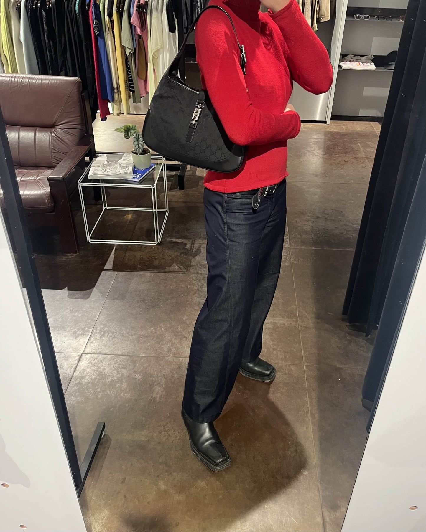 Gucci Jackie