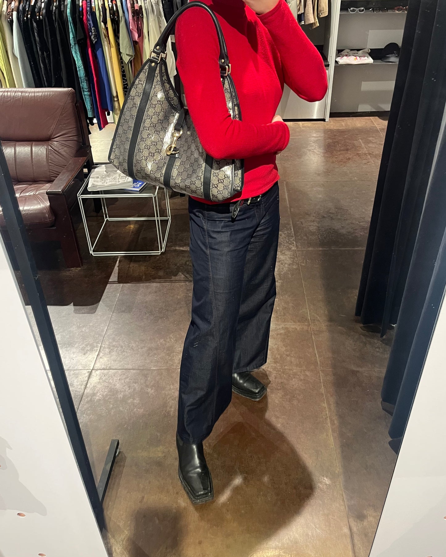 Gucci Jackie