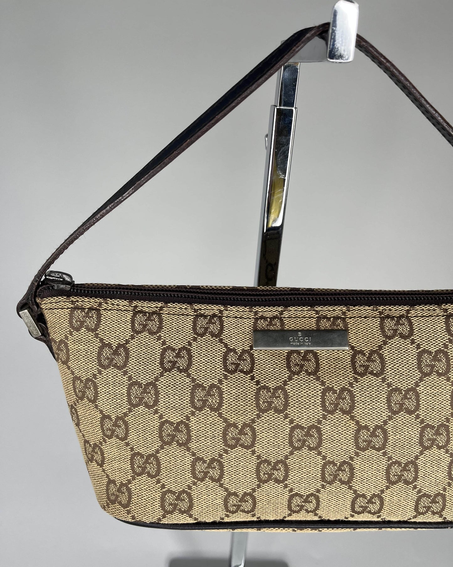 Gucci Boat Bag