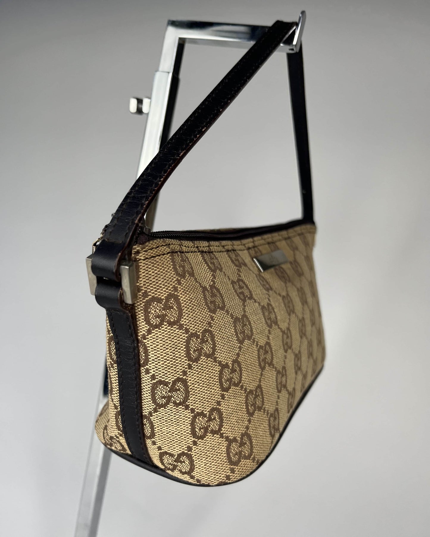 Gucci Boat Bag