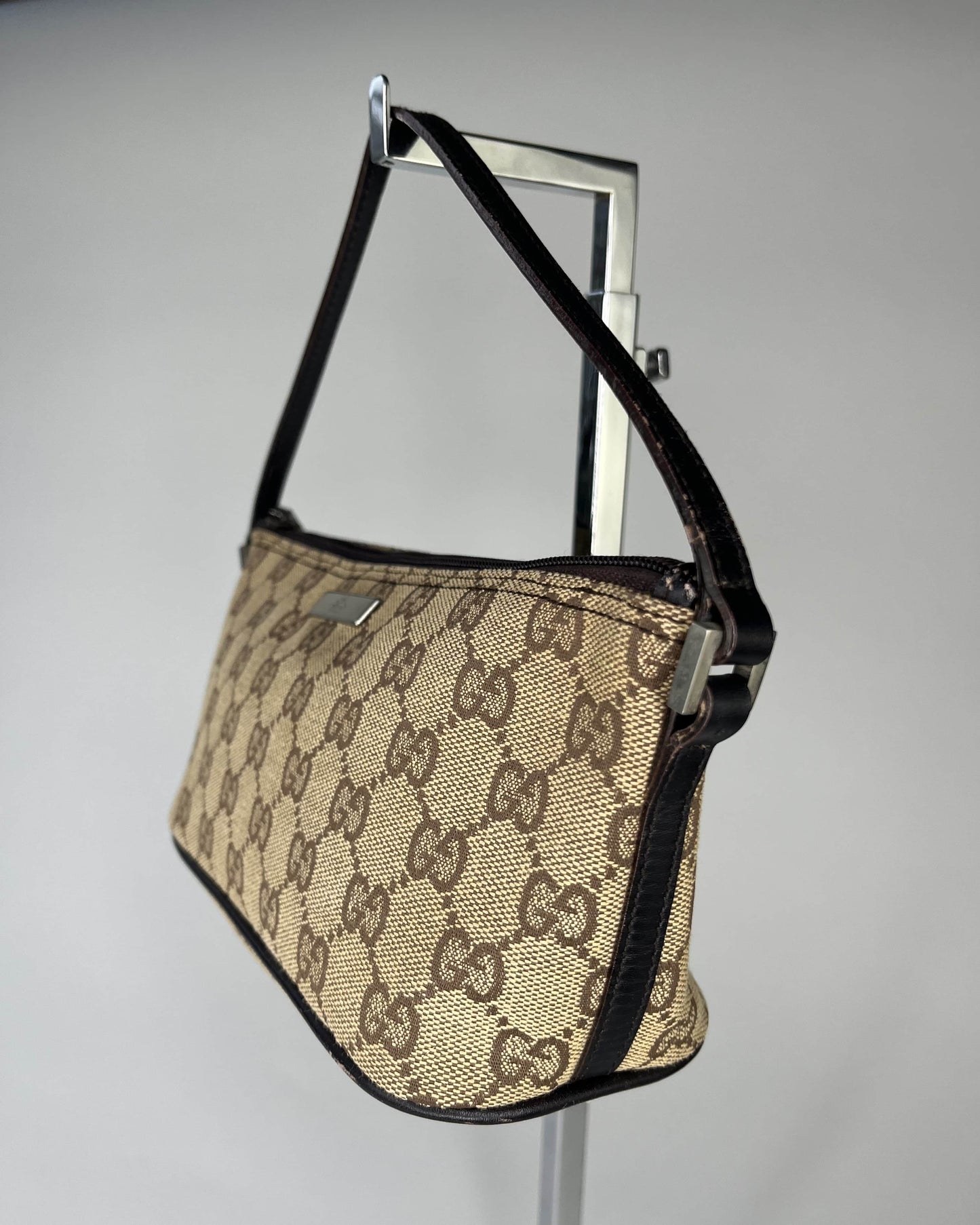 Gucci Boat Bag