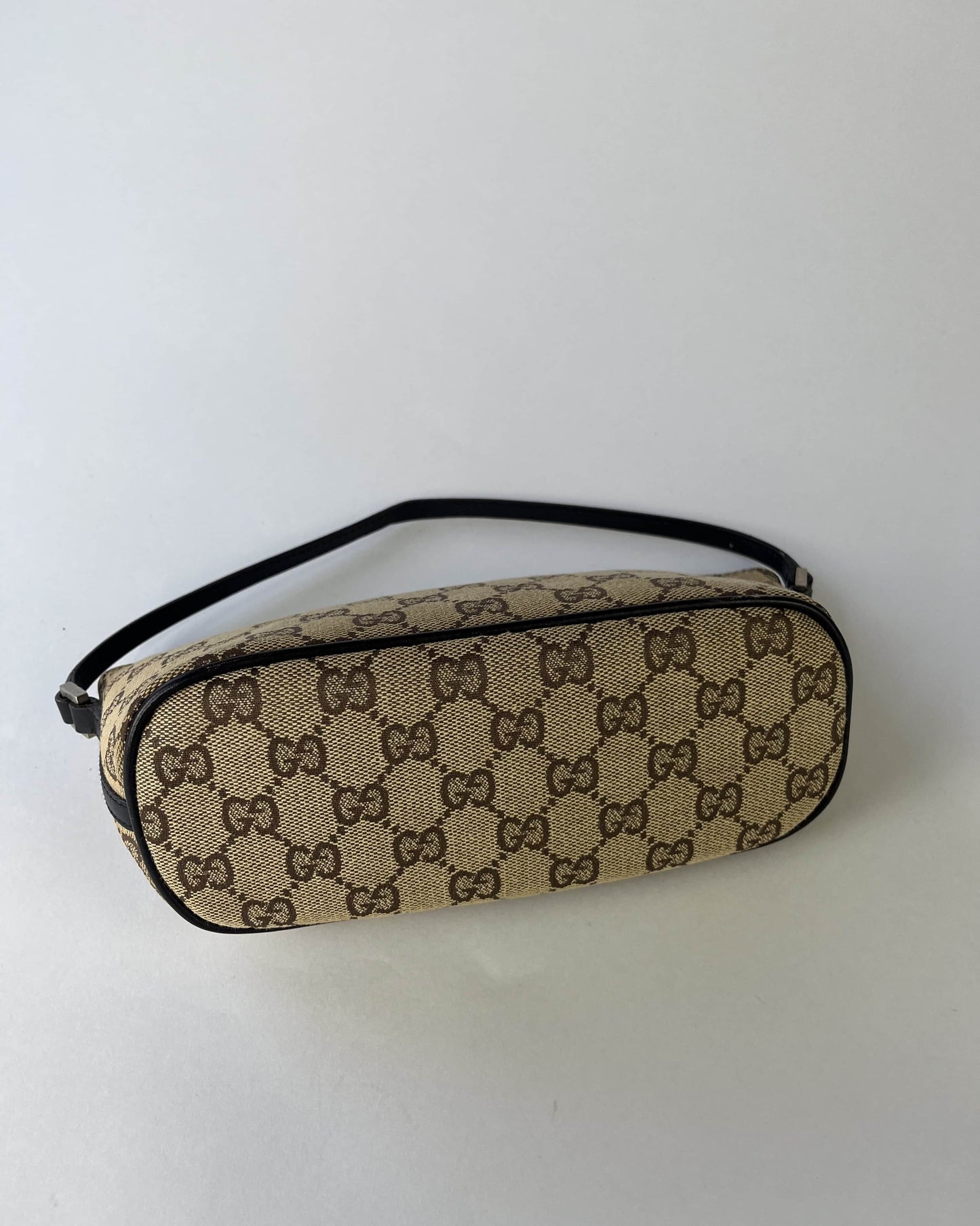 Gucci Boat Bag