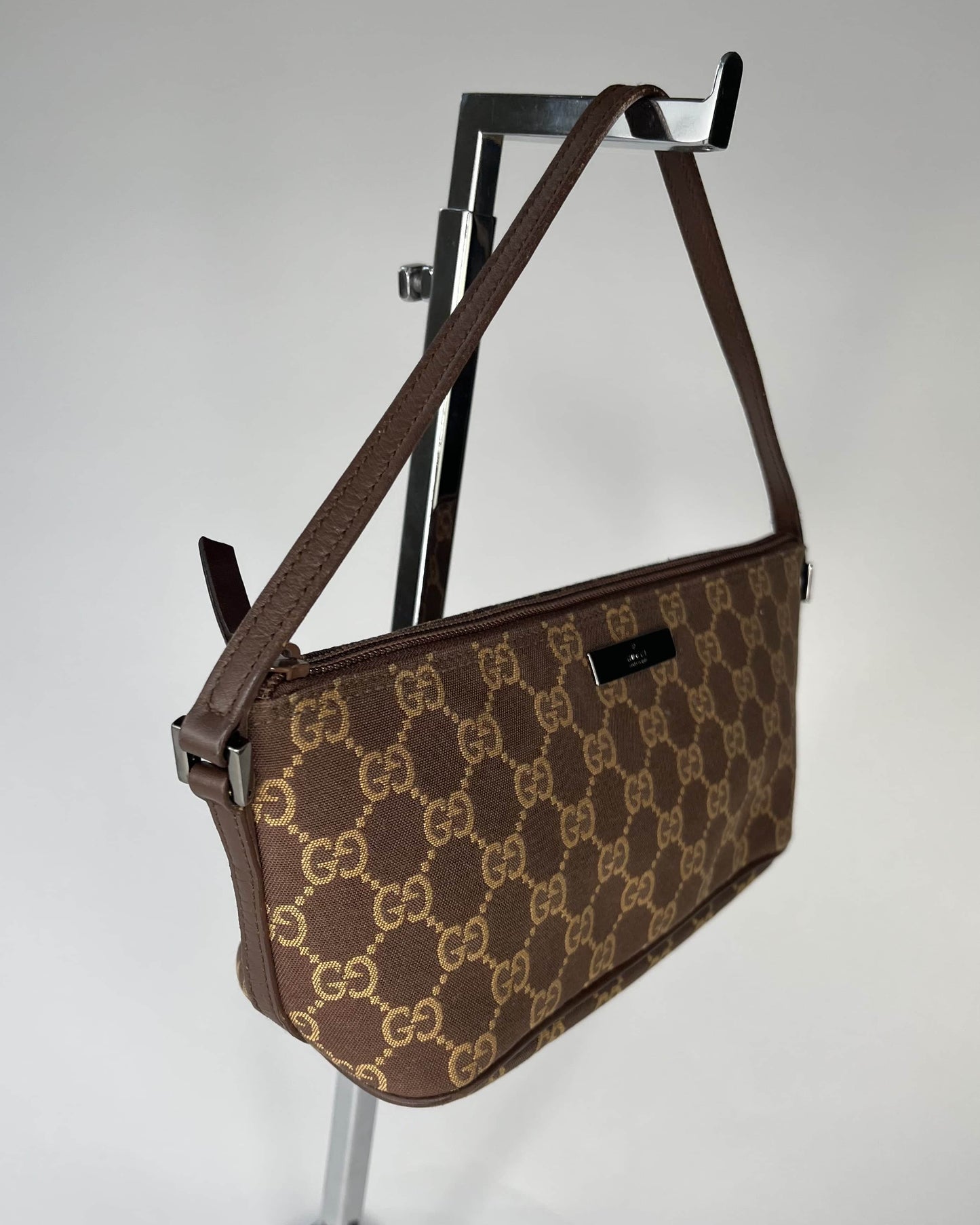 Gucci Boat Bag