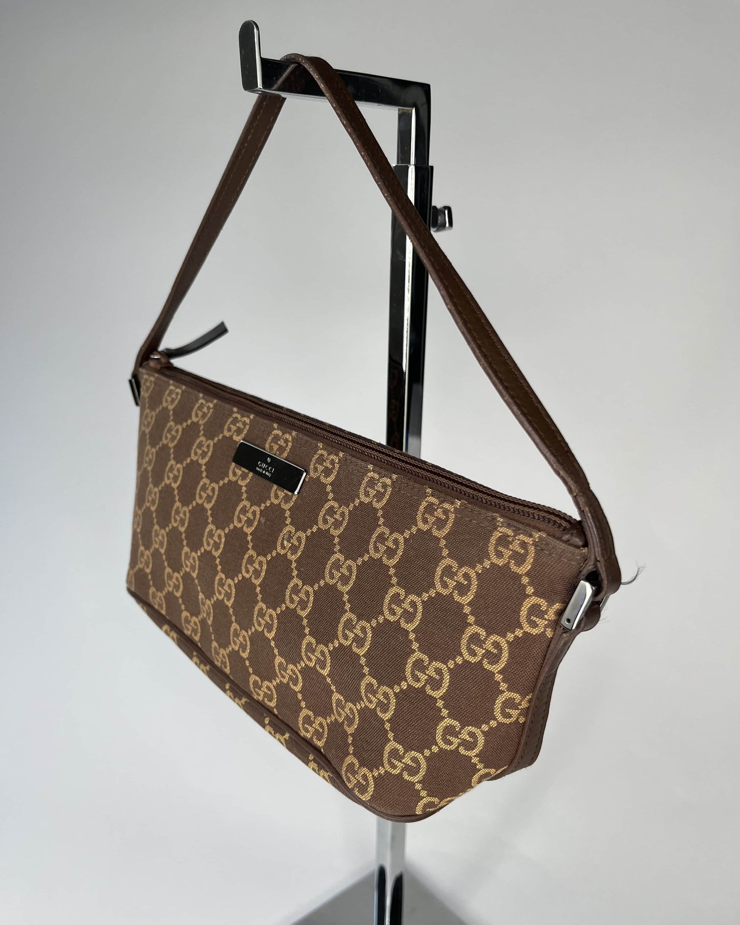 Gucci Boat Bag