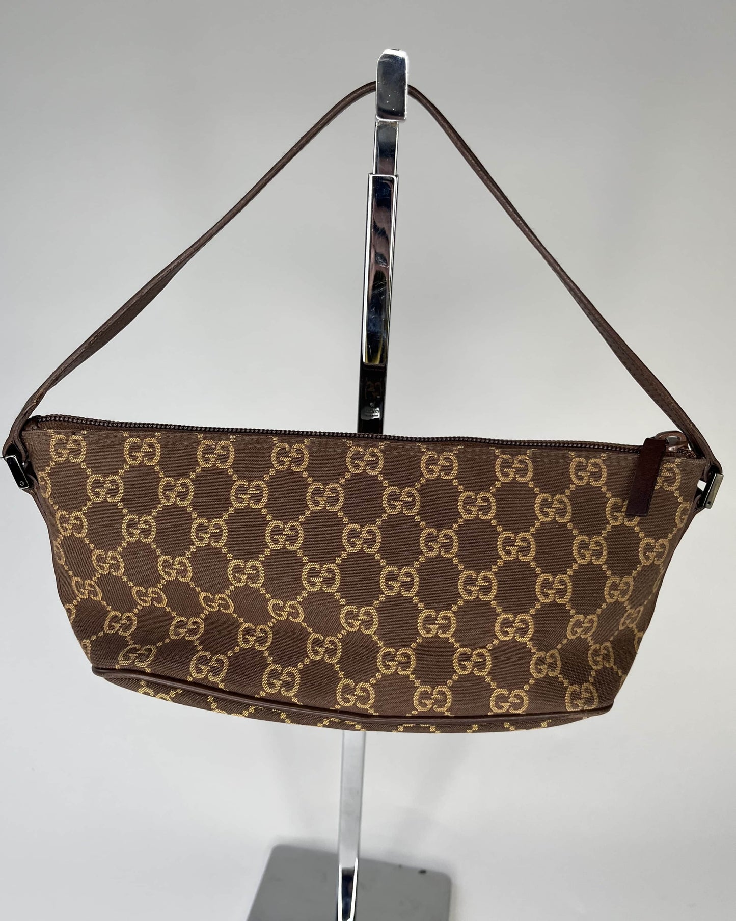 Gucci Boat Bag