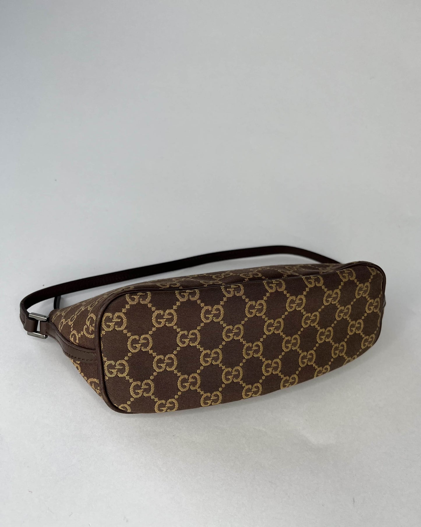Gucci Boat Bag