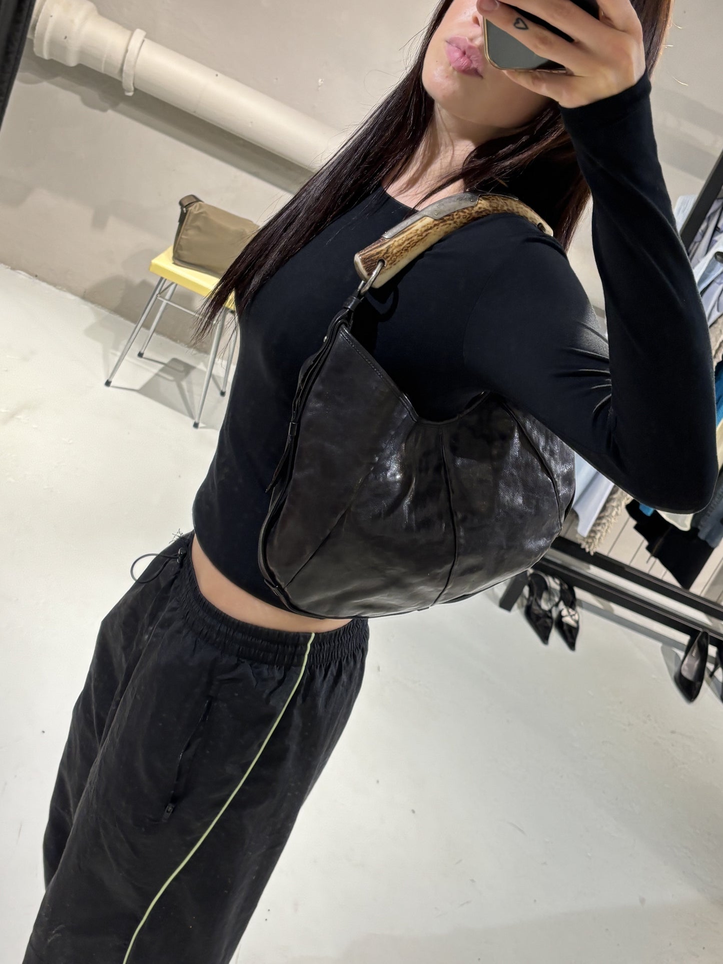 Yves Saint Laurent Mombasa