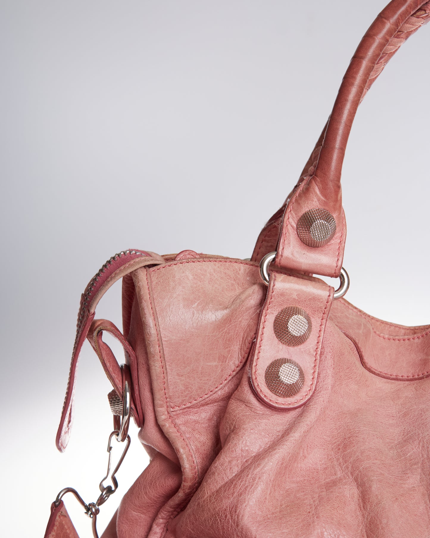 Balenciaga City Bag