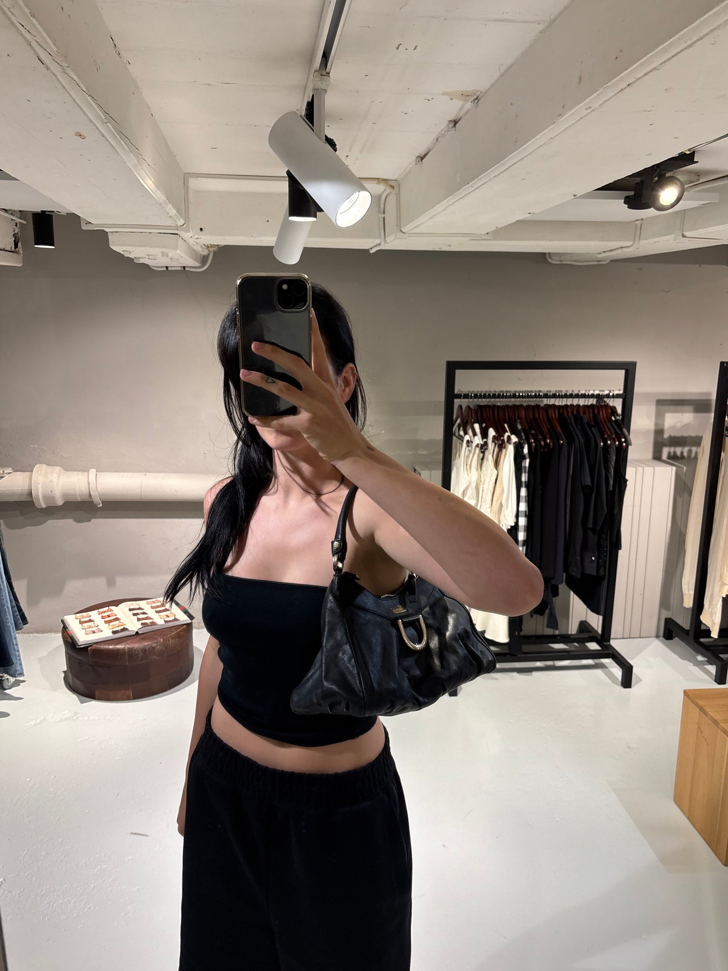 Gucci Abbey D-ring