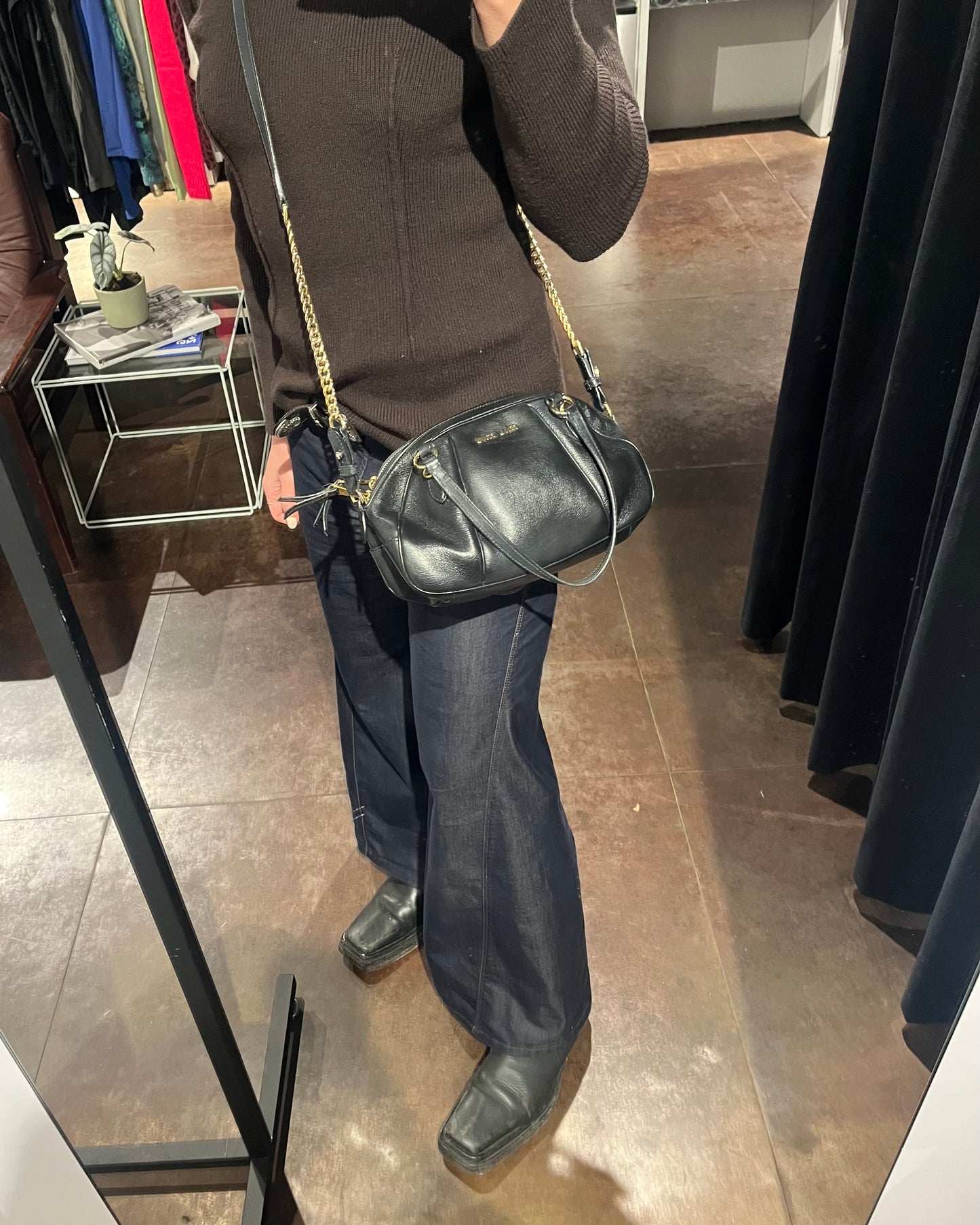 Miu Miu Crossbody Bag