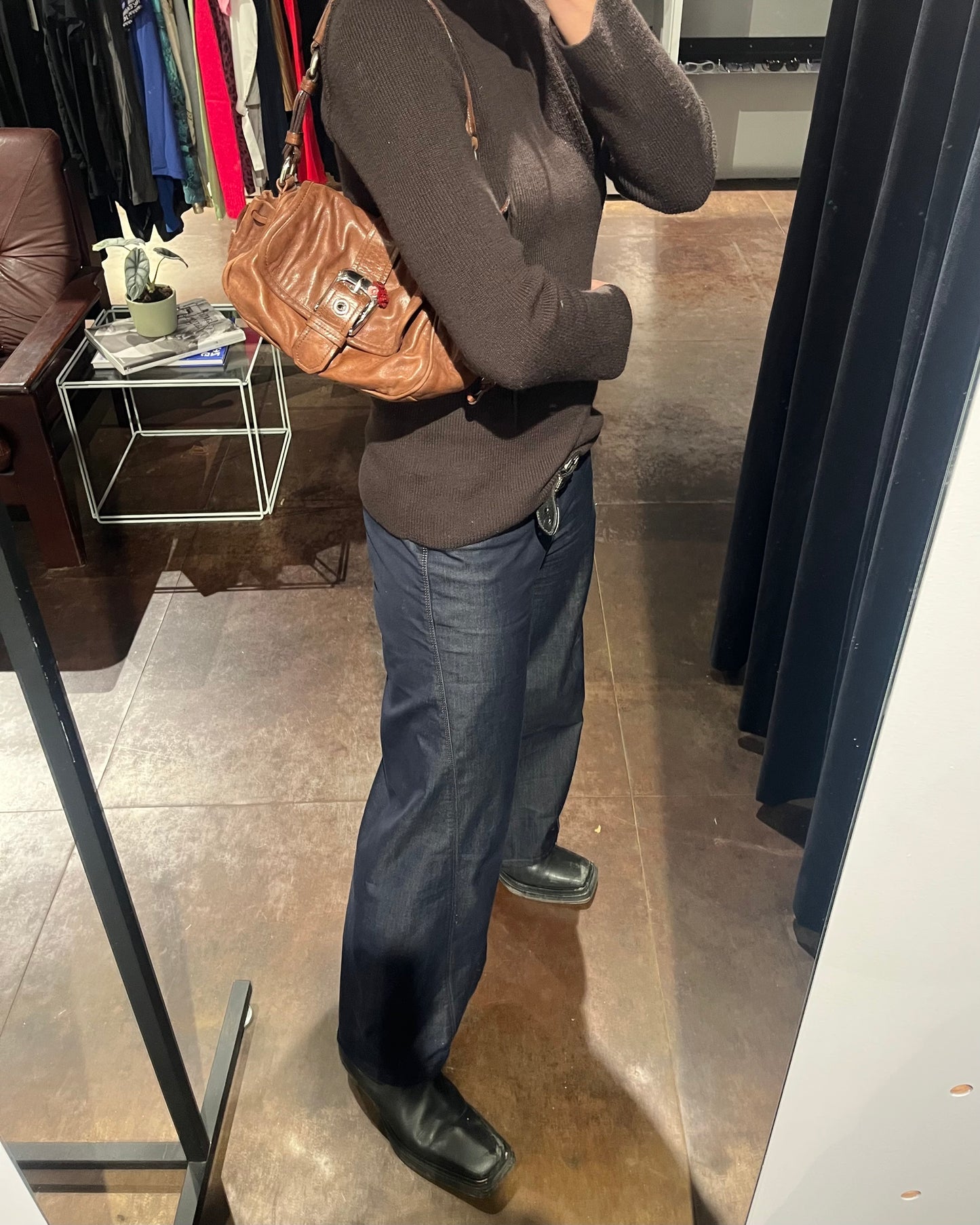 Miu Miu Shoulder Bag