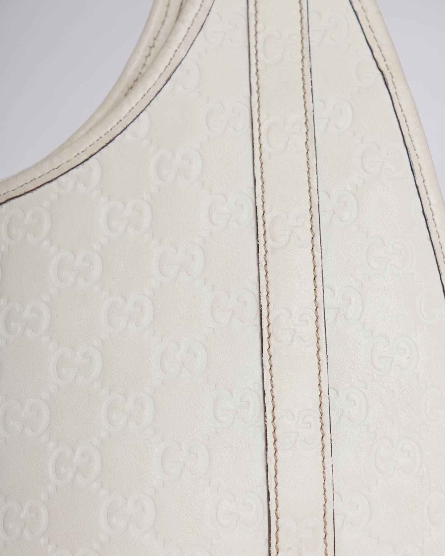 Gucci Jackie Guccissima