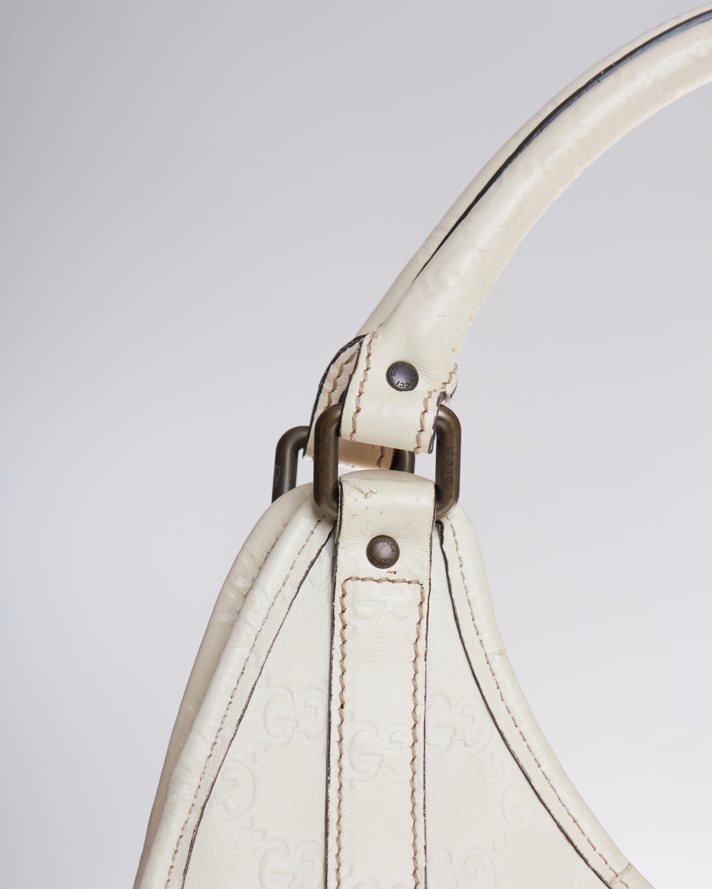 Gucci Jackie Guccissima