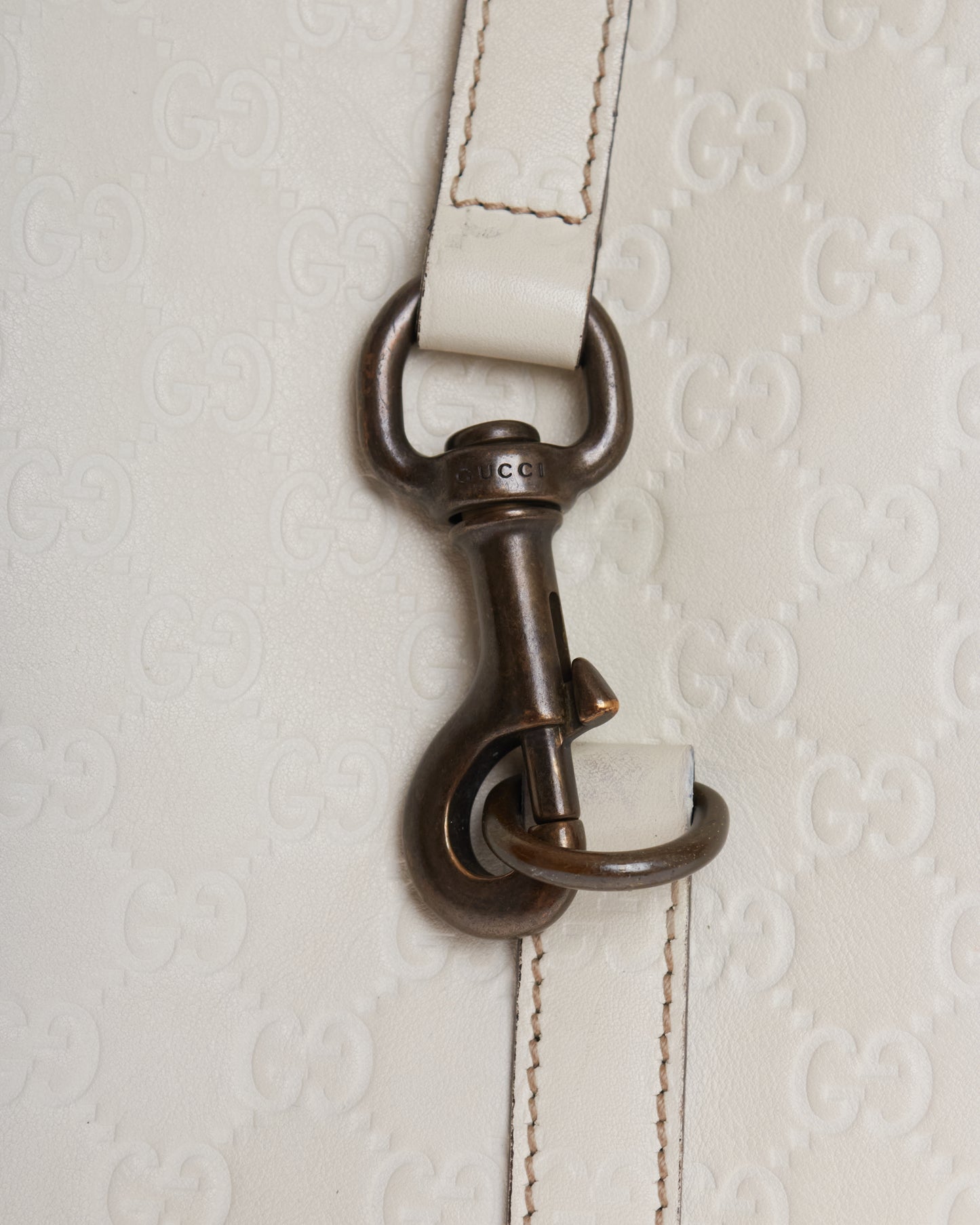 Gucci Jackie Guccissima