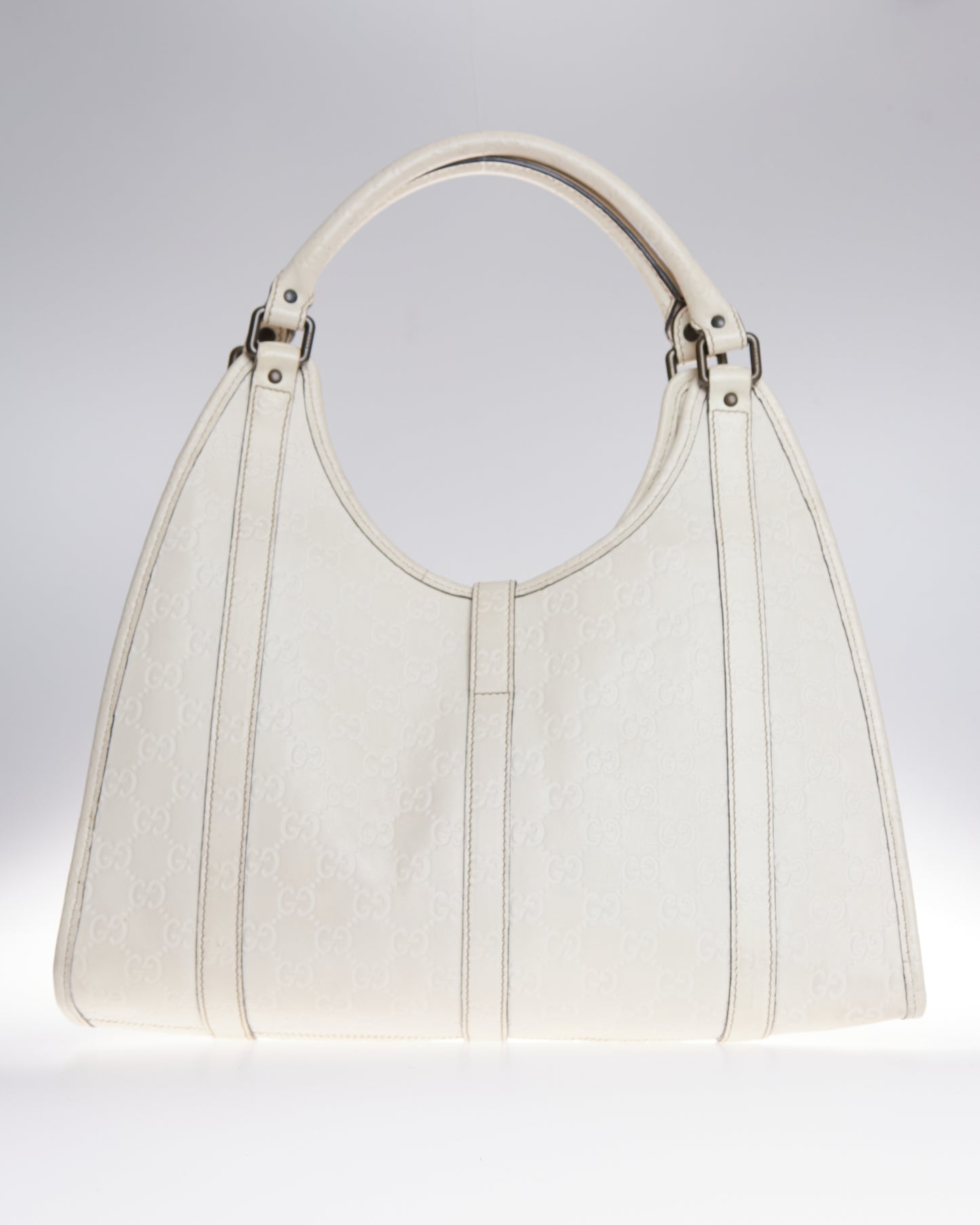 Gucci Jackie Guccissima