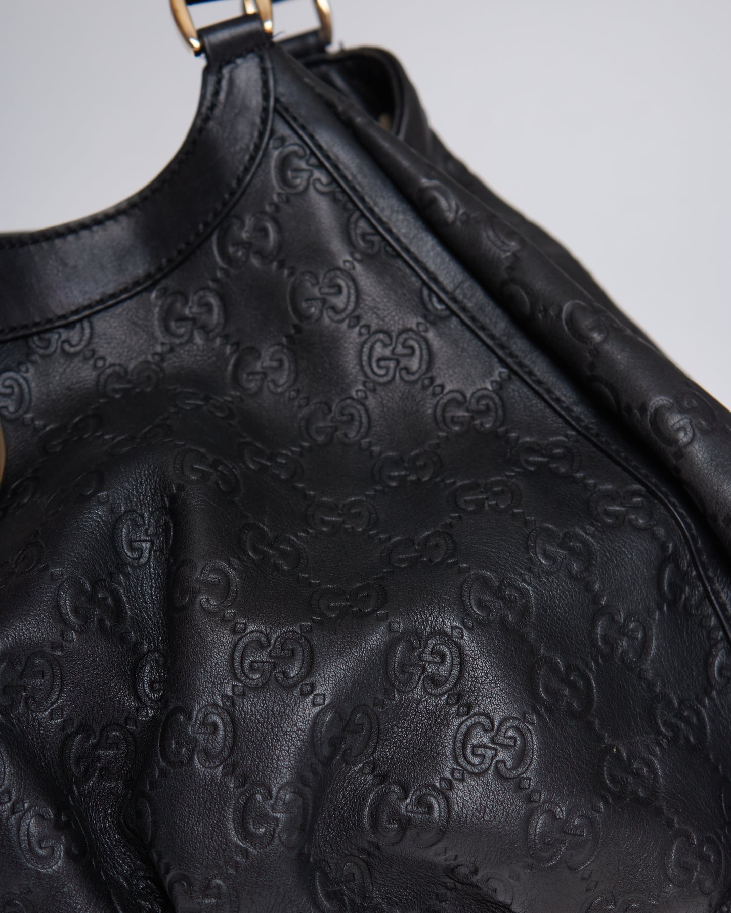Gucci Abbey D-ring Shoulder Bag