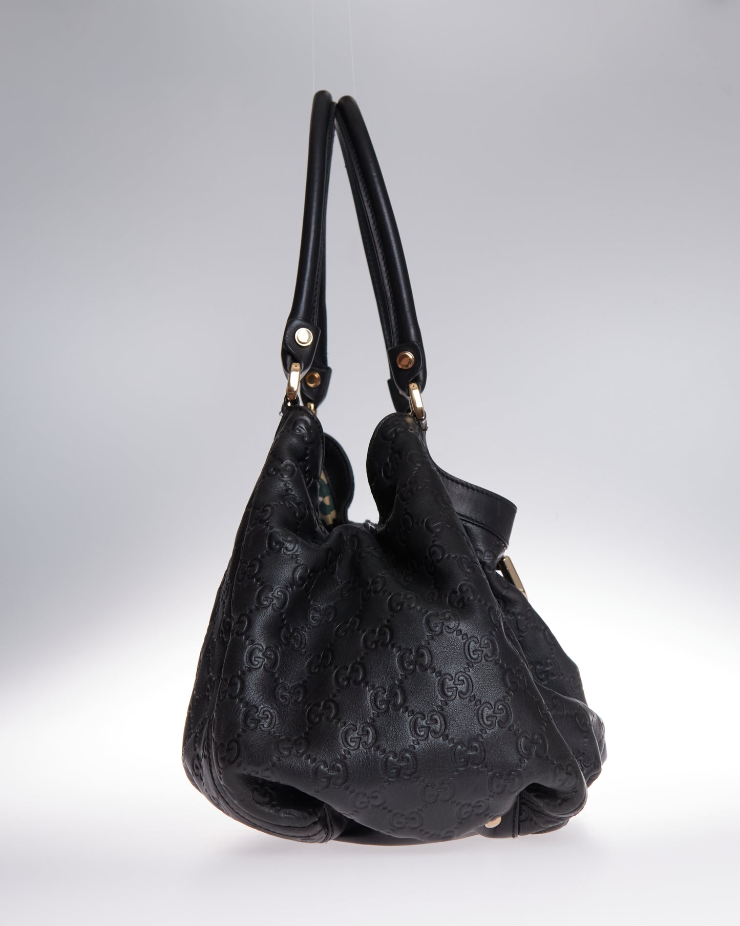 Gucci Abbey D-ring Shoulder Bag