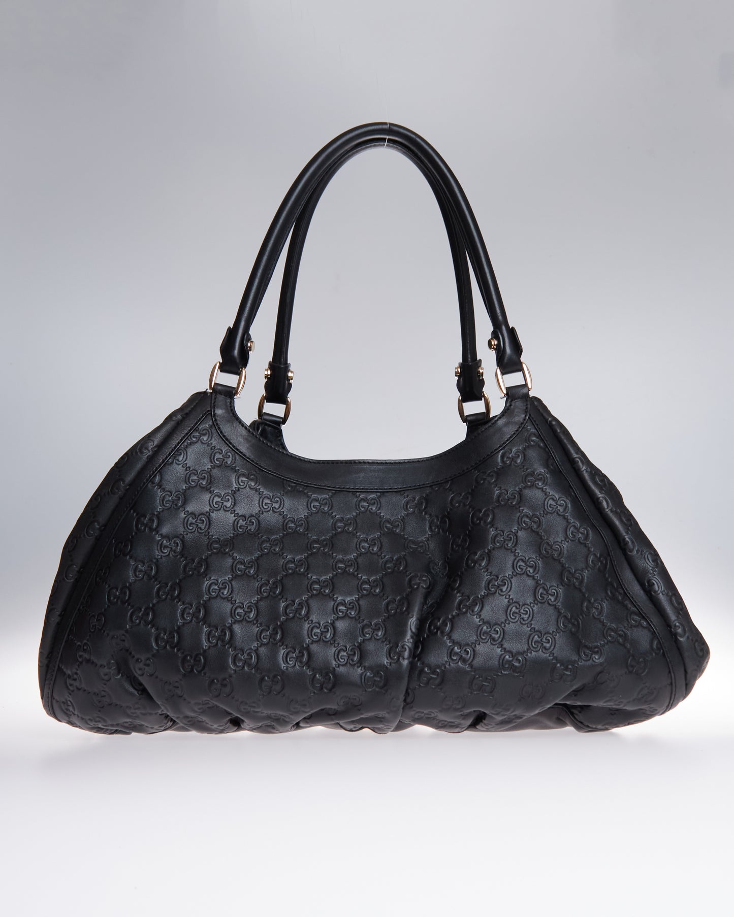 Gucci Abbey D-ring Shoulder Bag