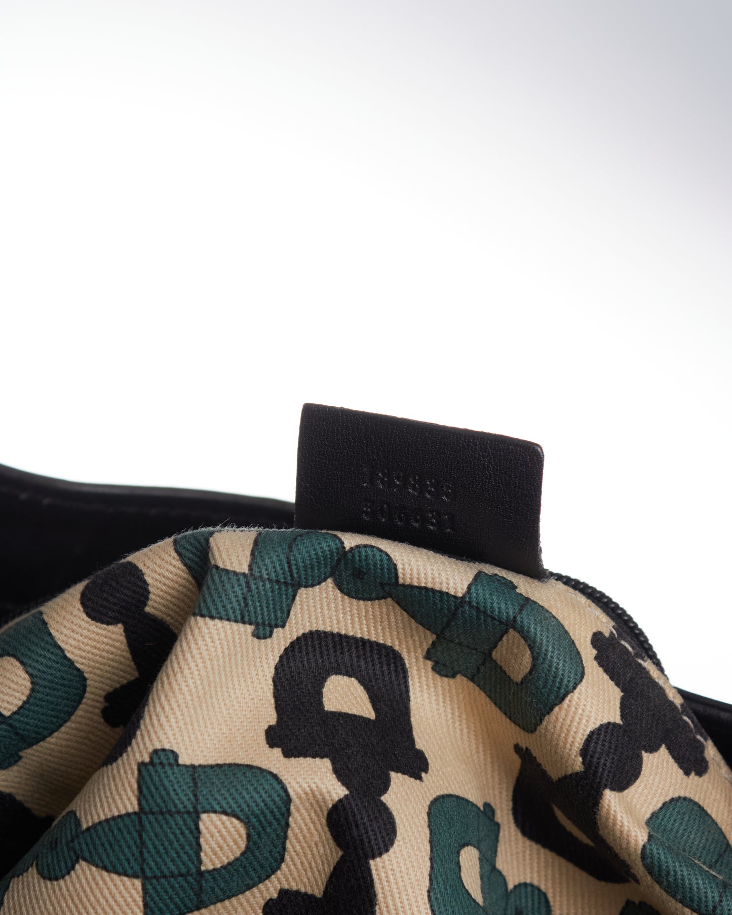 Gucci Abbey D-ring Shoulder Bag