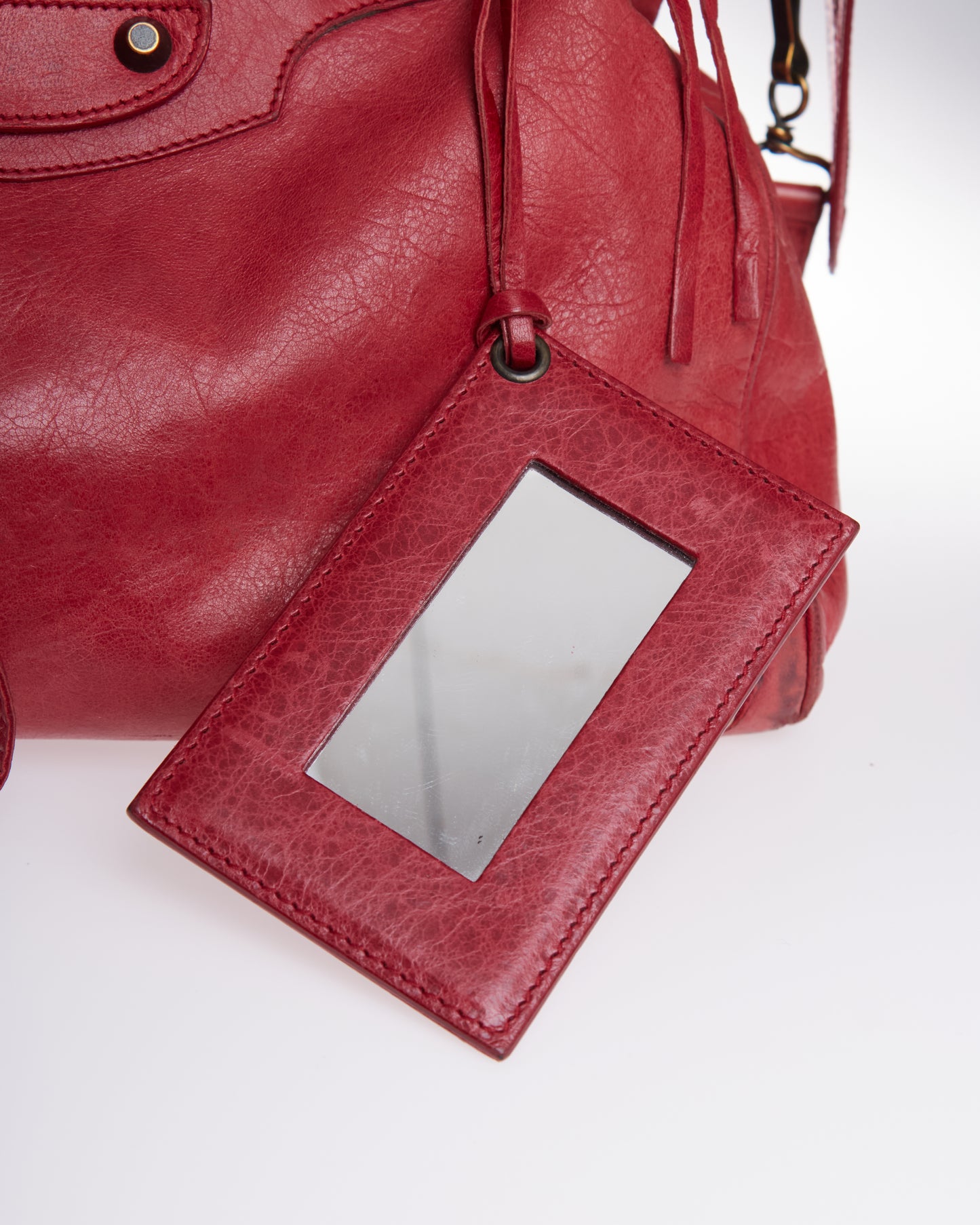 Balenciaga City Bag
